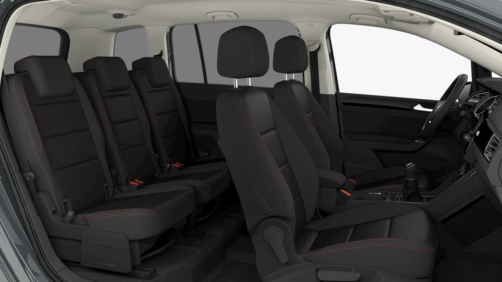 Volkswagen Touran SOUND