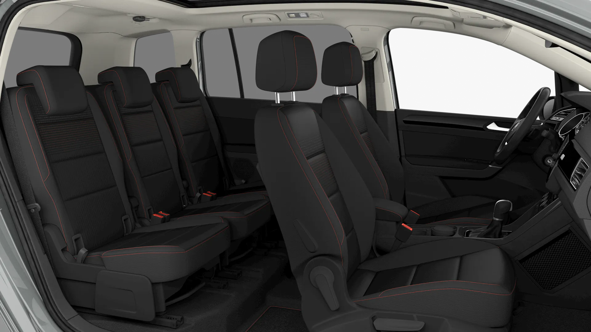 Volkswagen Touran SOUND