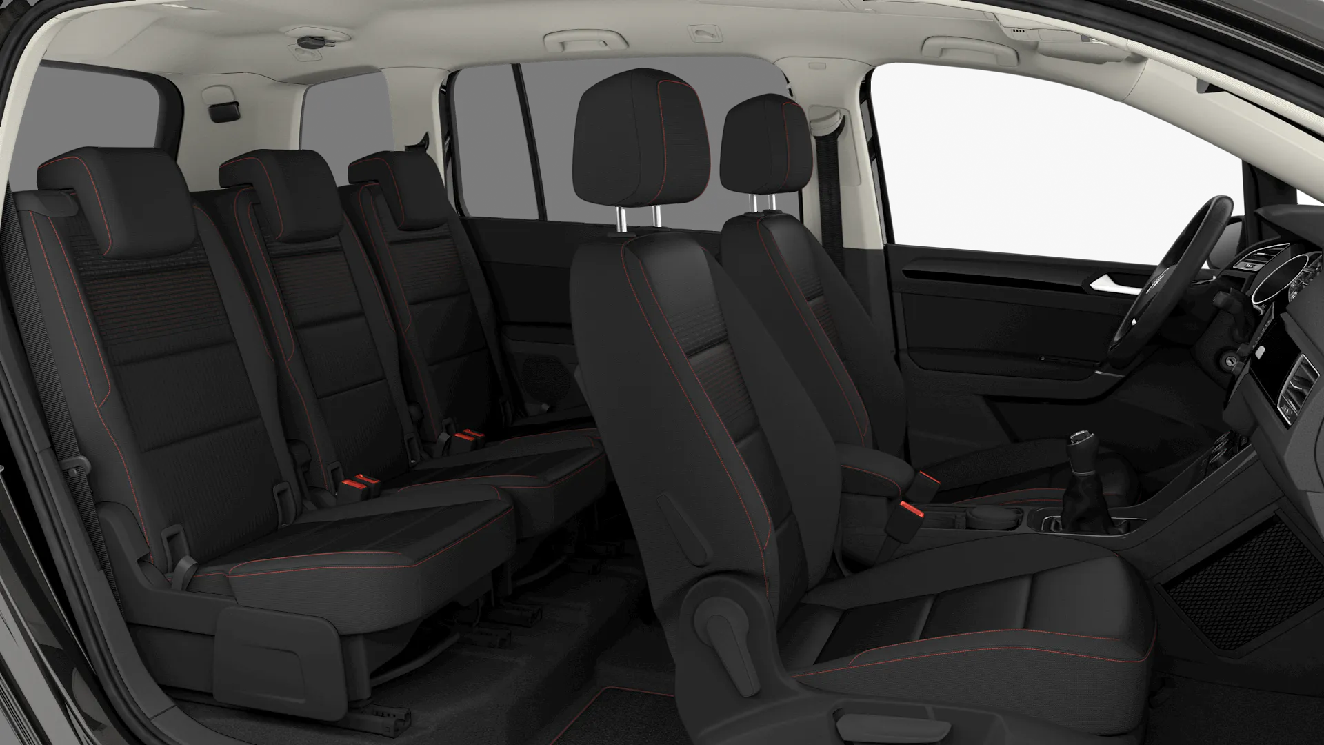 Volkswagen Touran SOUND