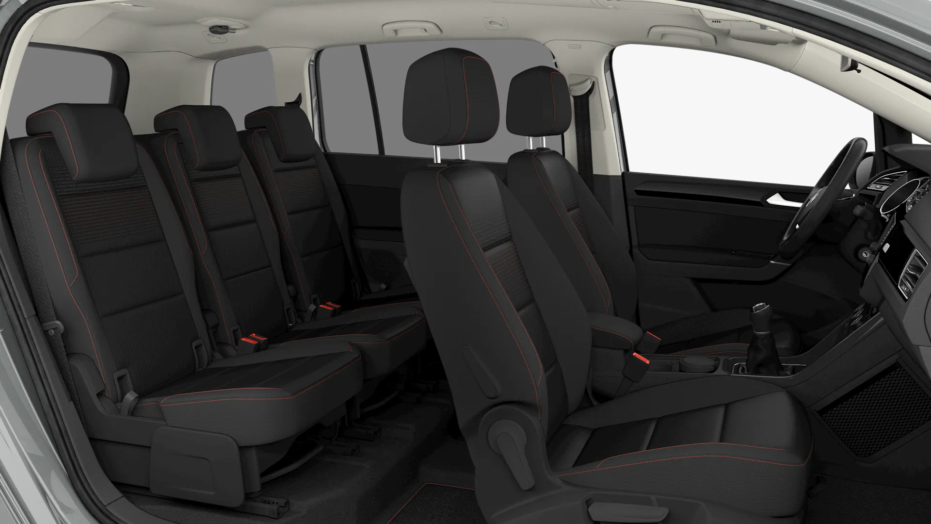 Volkswagen Touran SOUND