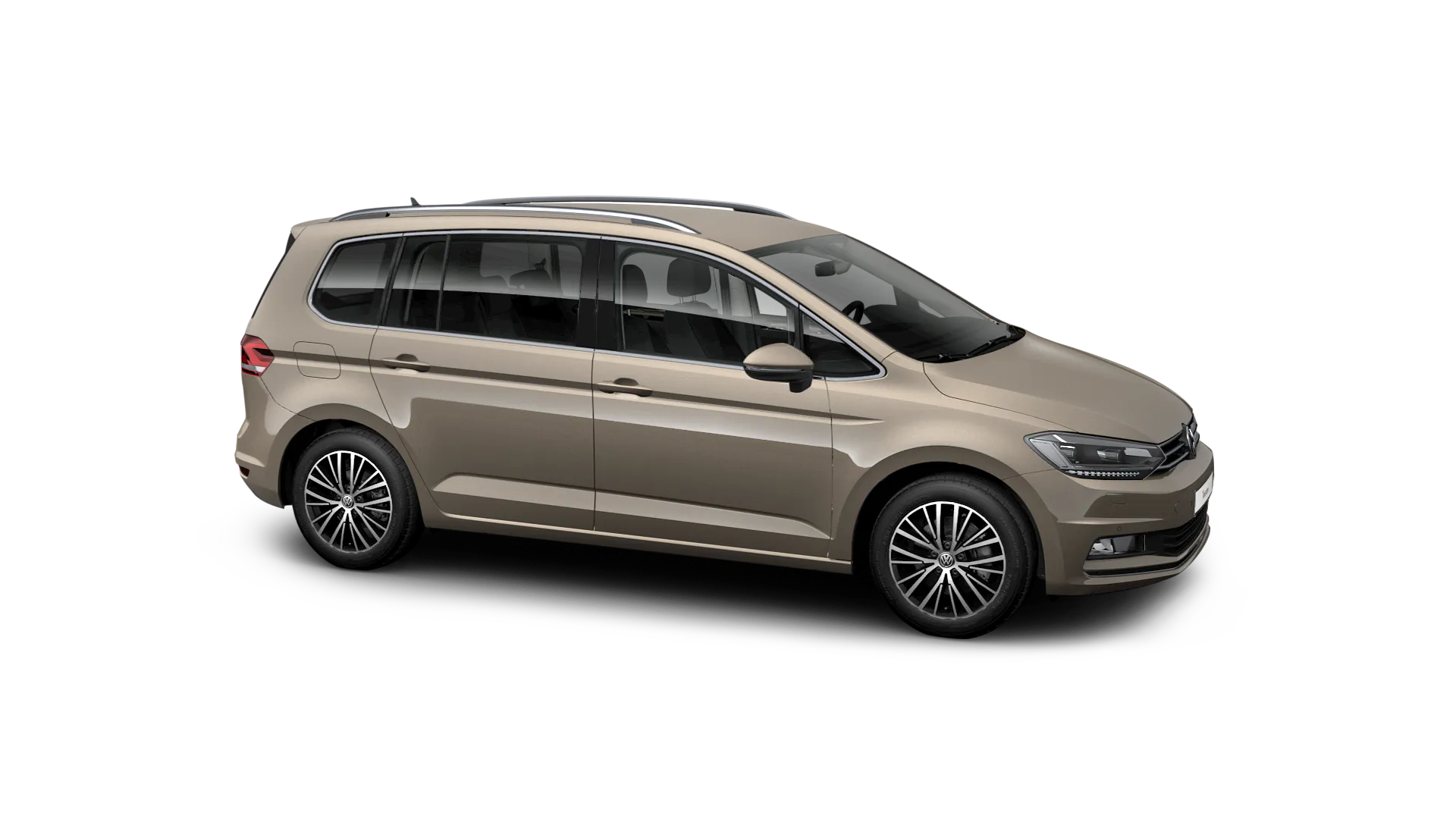 Volkswagen Touran Highline