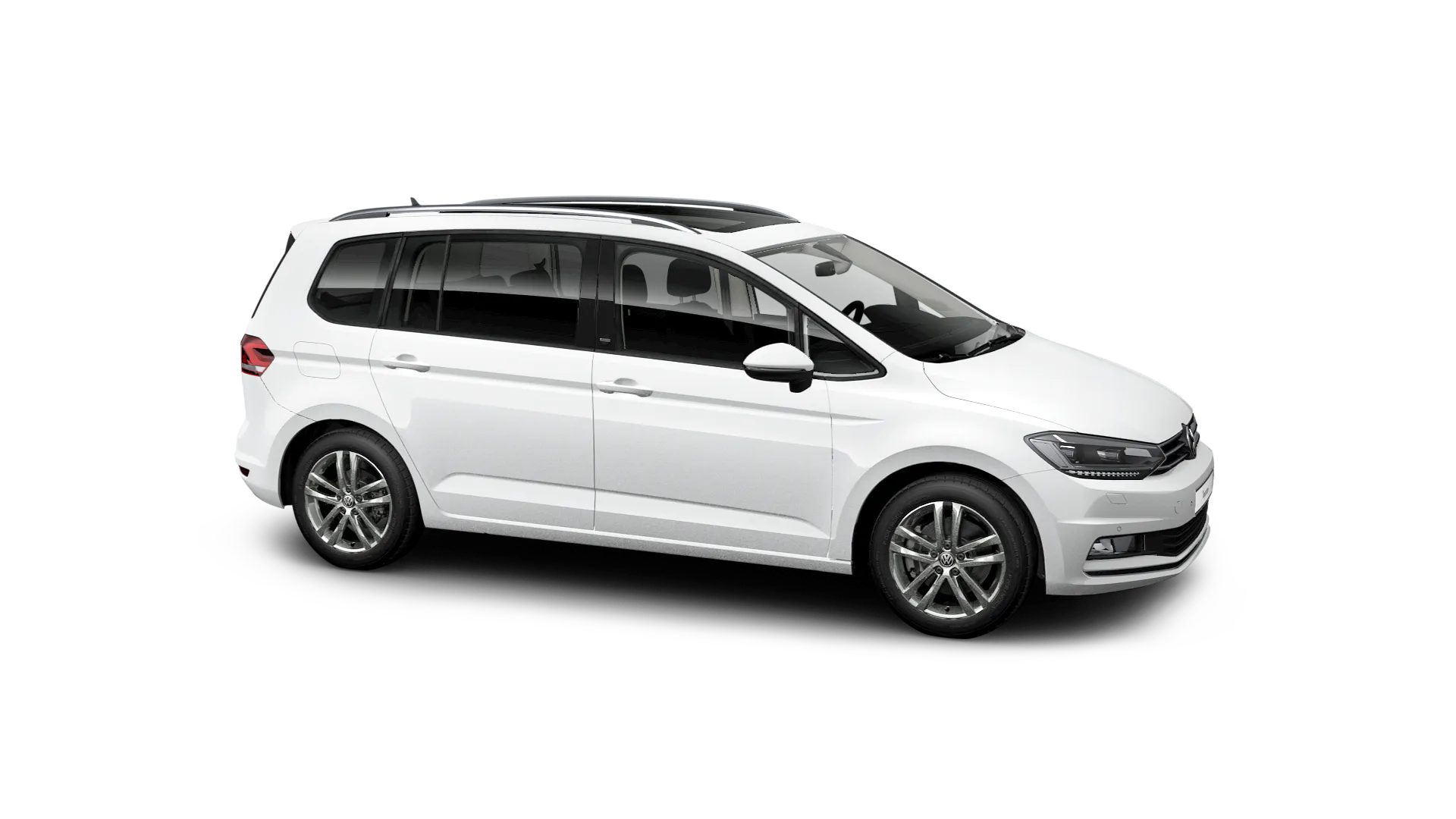 Volkswagen Touran SOUND