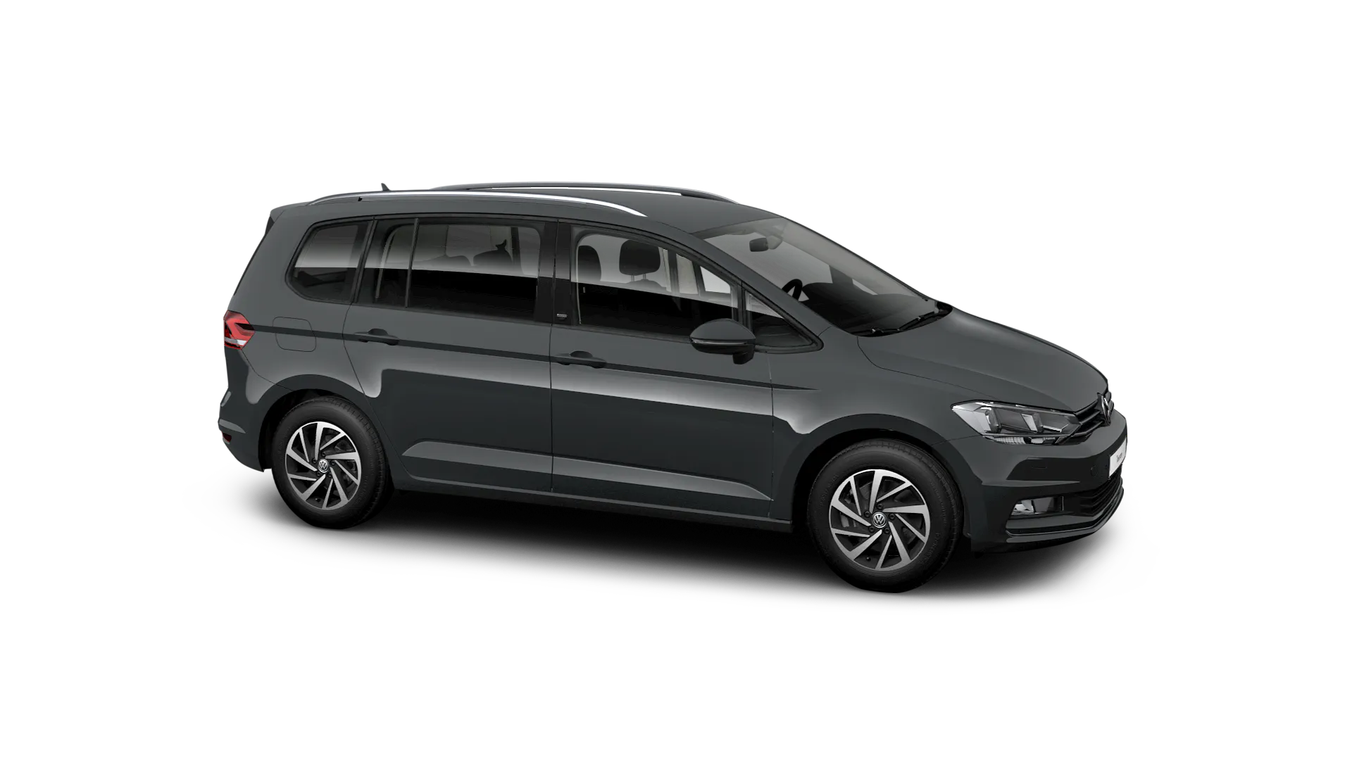 Volkswagen Touran SOUND