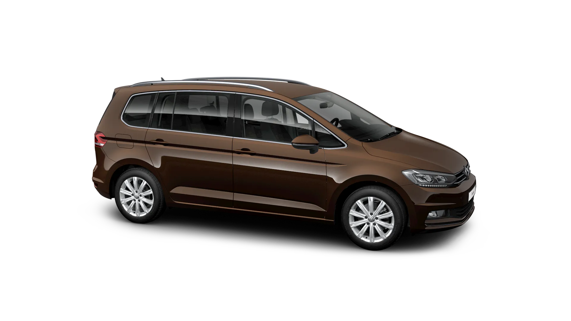 Volkswagen Touran Highline