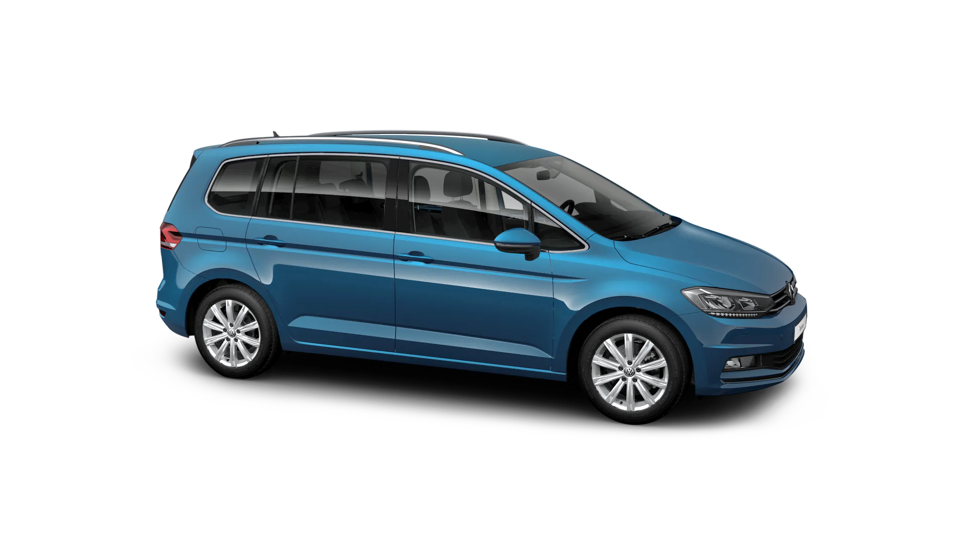 Volkswagen Touran Highline