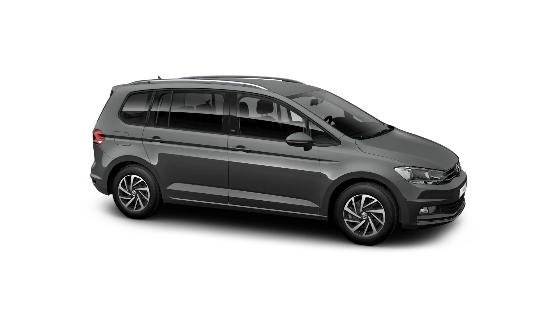 Volkswagen Touran SOUND