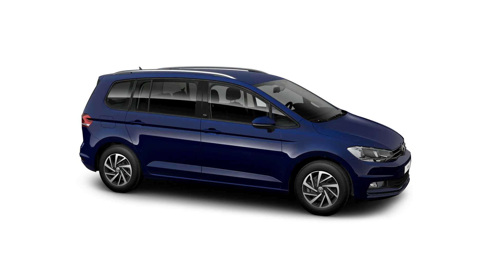 Volkswagen Touran SOUND