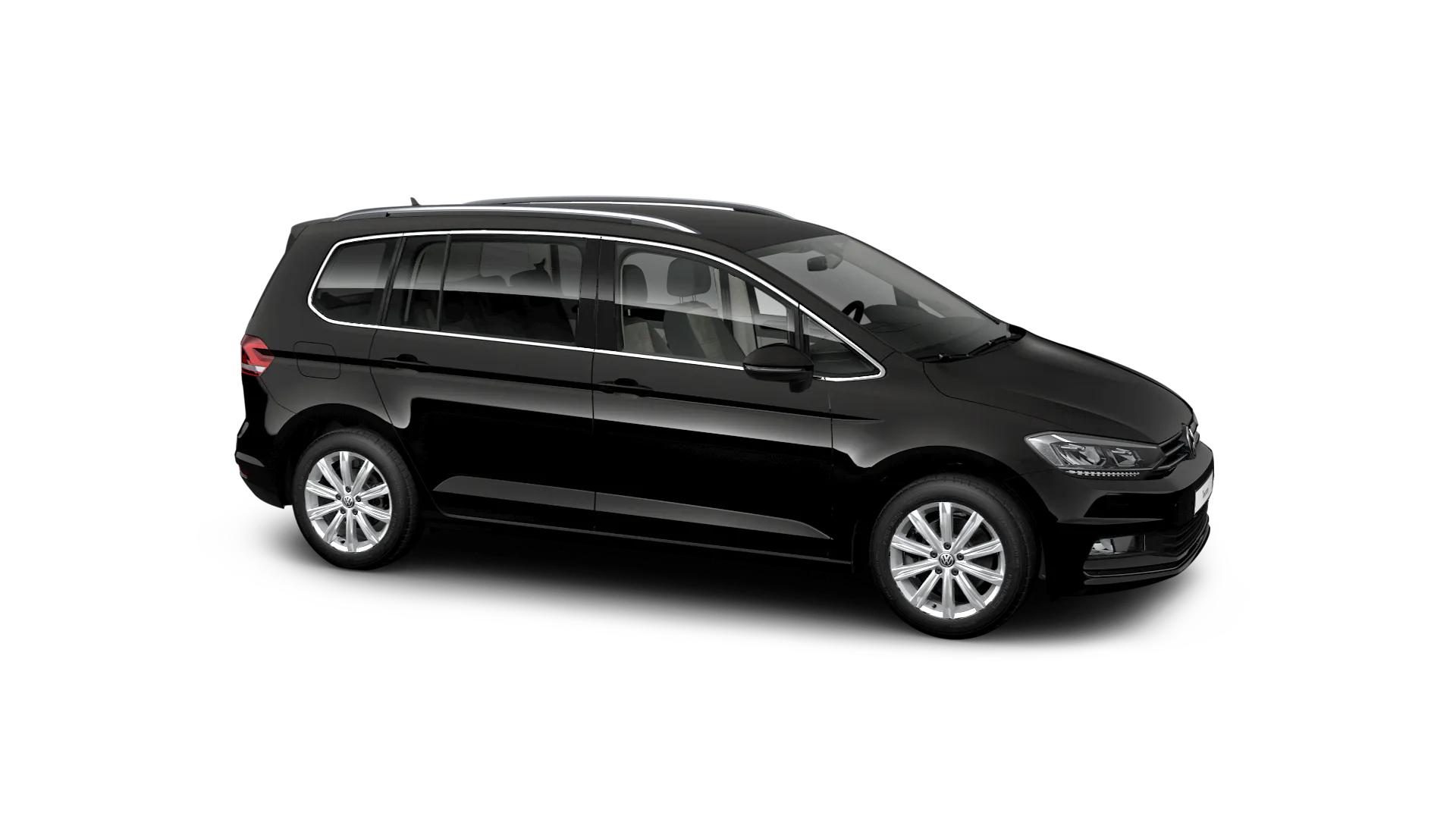 Volkswagen Touran Highline