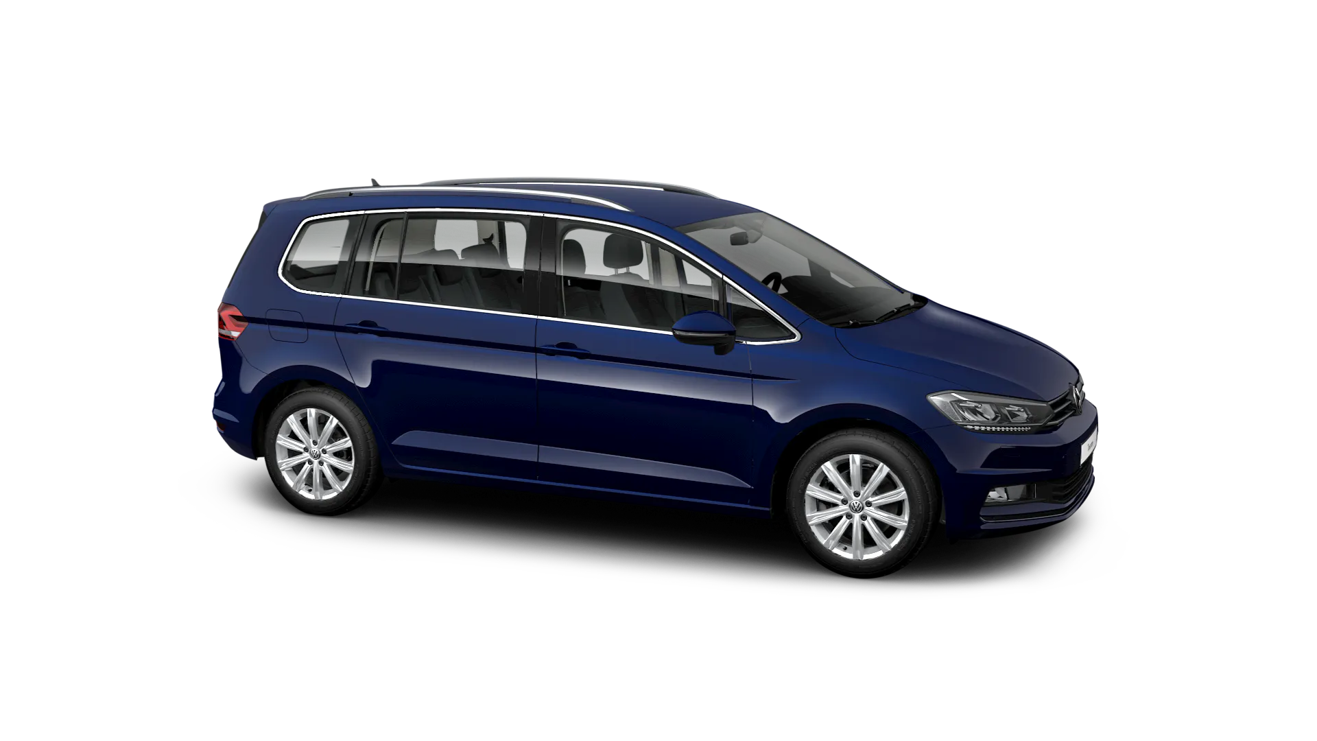 Volkswagen Touran Highline