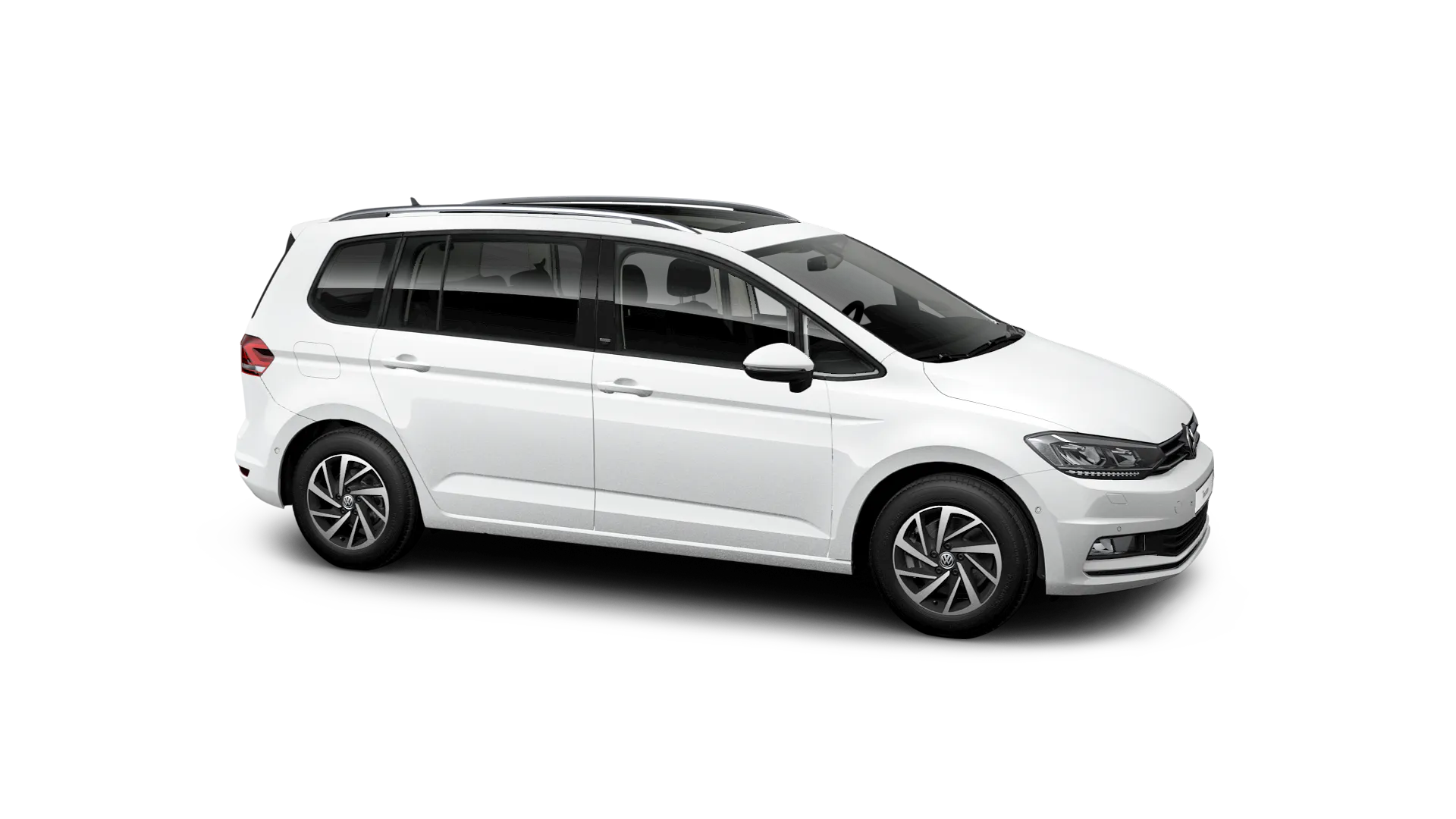 Volkswagen Touran SOUND