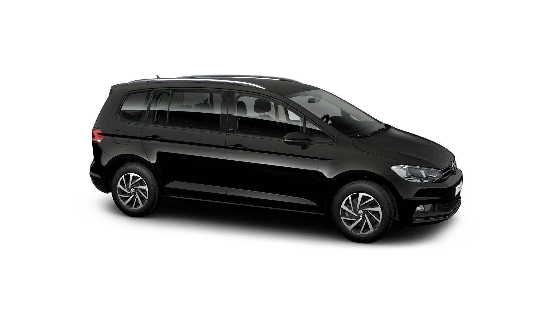 Volkswagen Touran SOUND