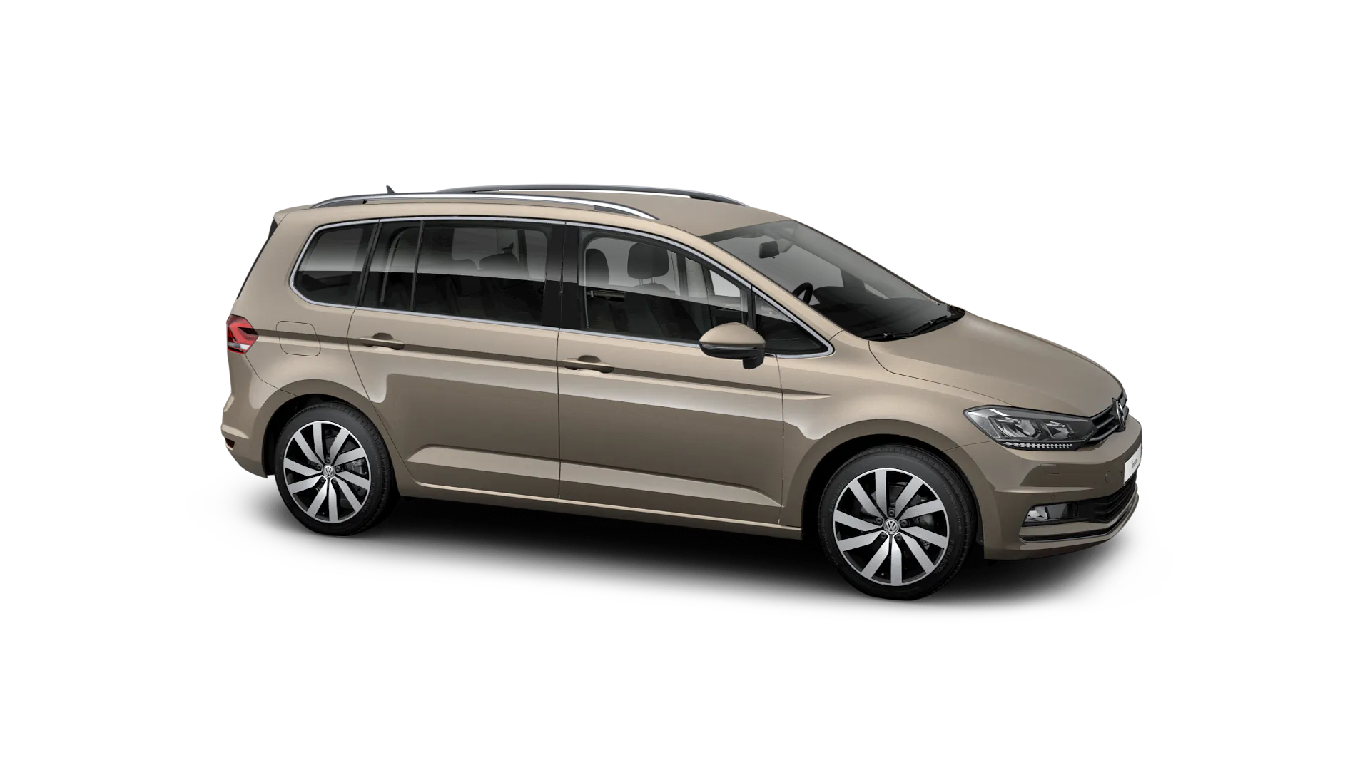 Volkswagen Touran Highline