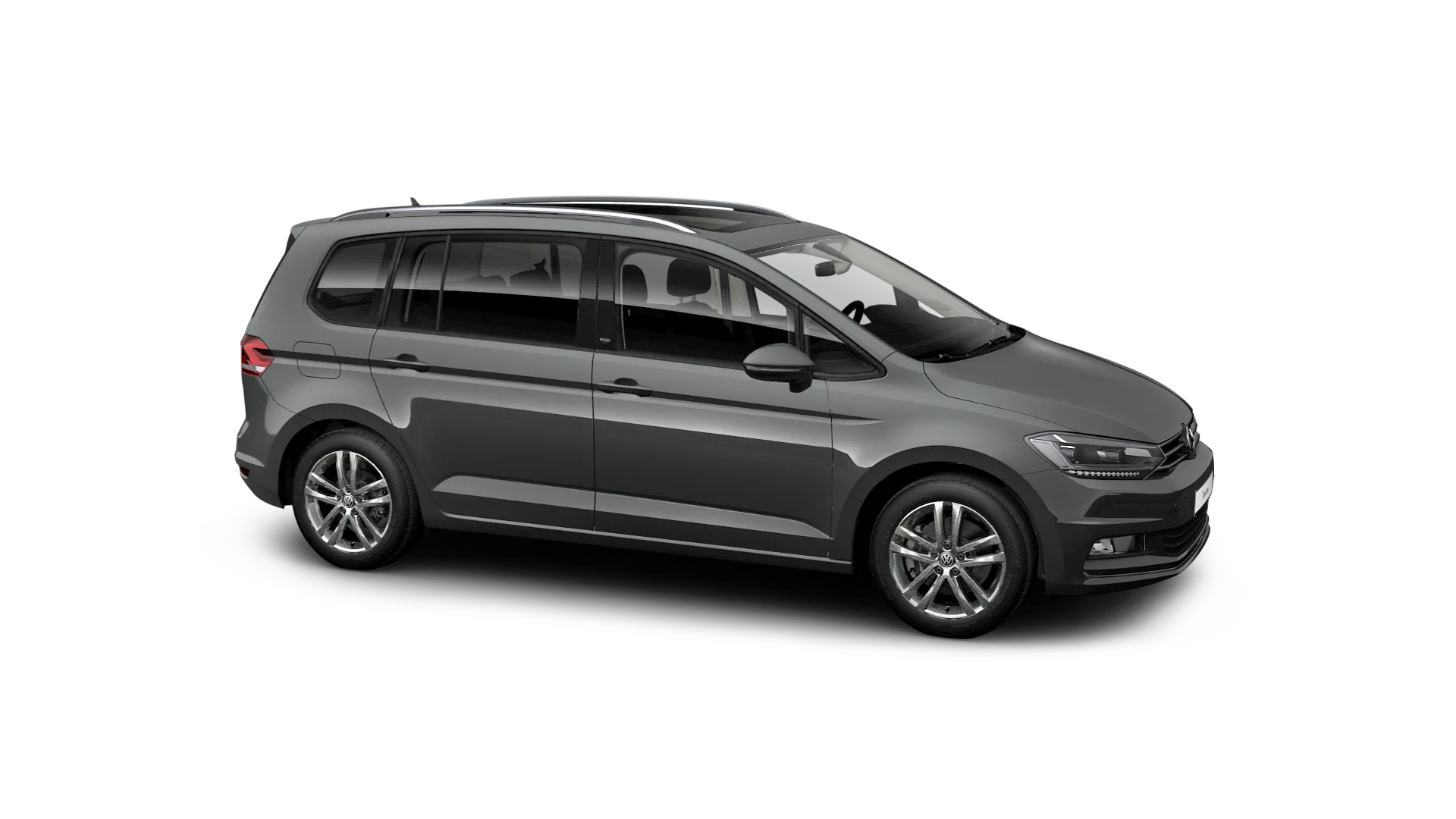 Volkswagen Touran SOUND