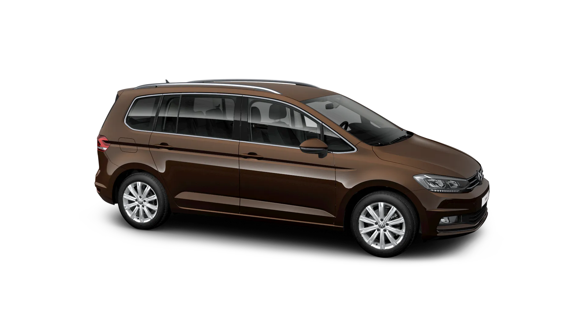 Volkswagen Touran Highline
