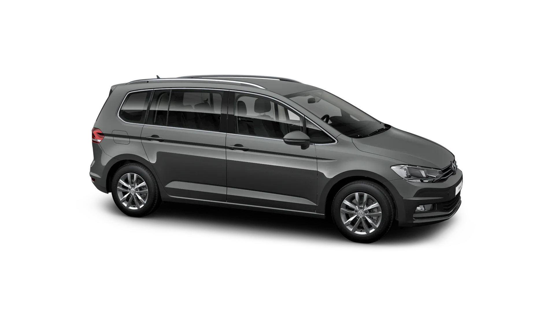 Volkswagen Touran Highline