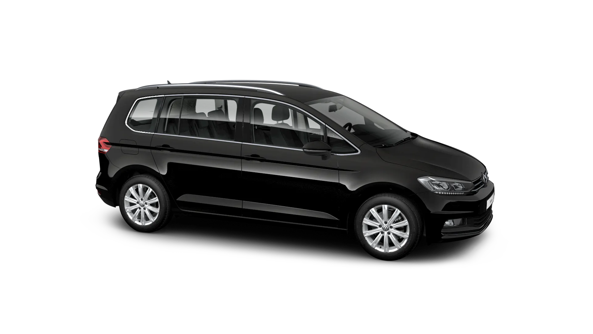 Volkswagen Touran Highline