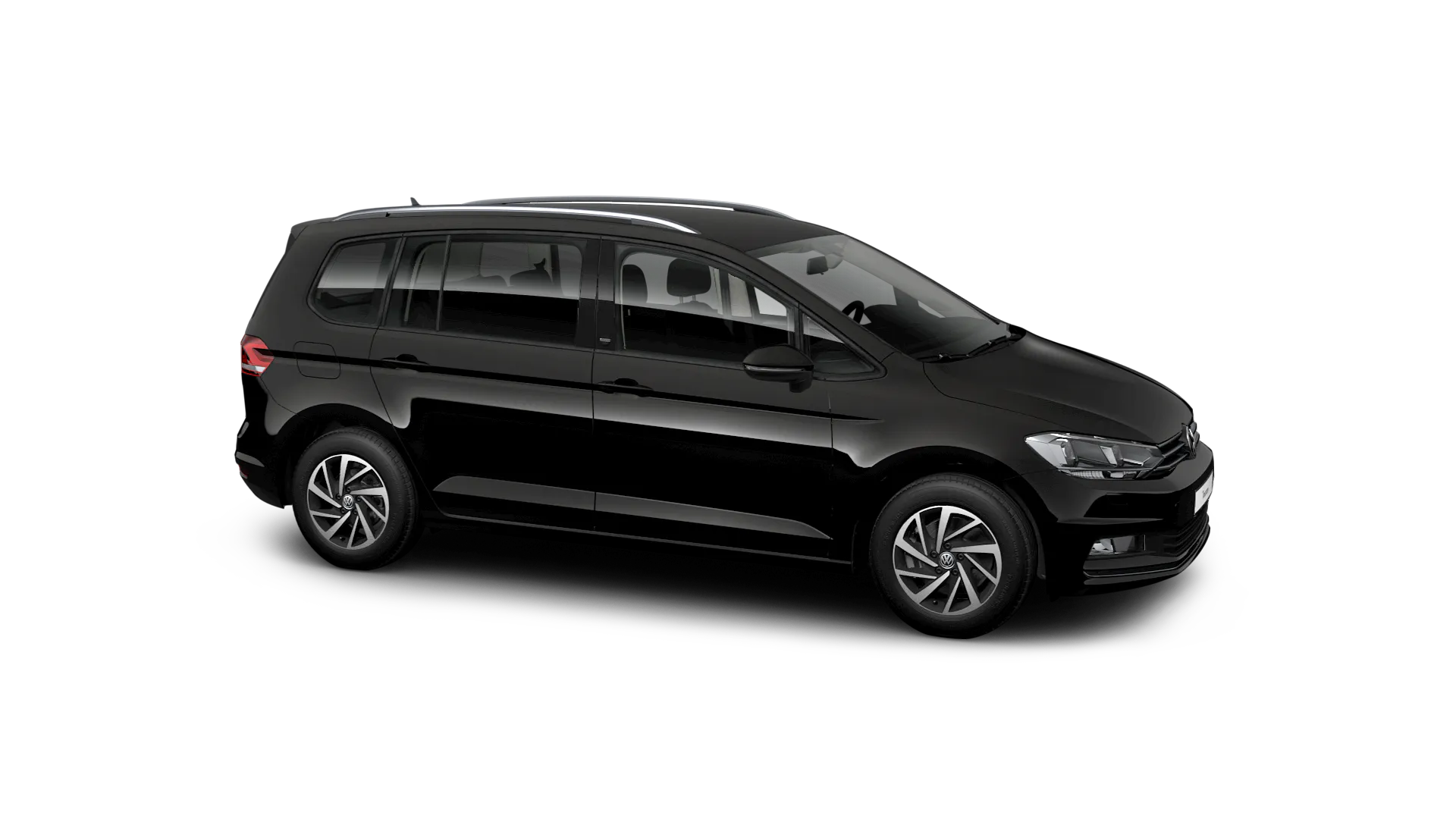Volkswagen Touran SOUND