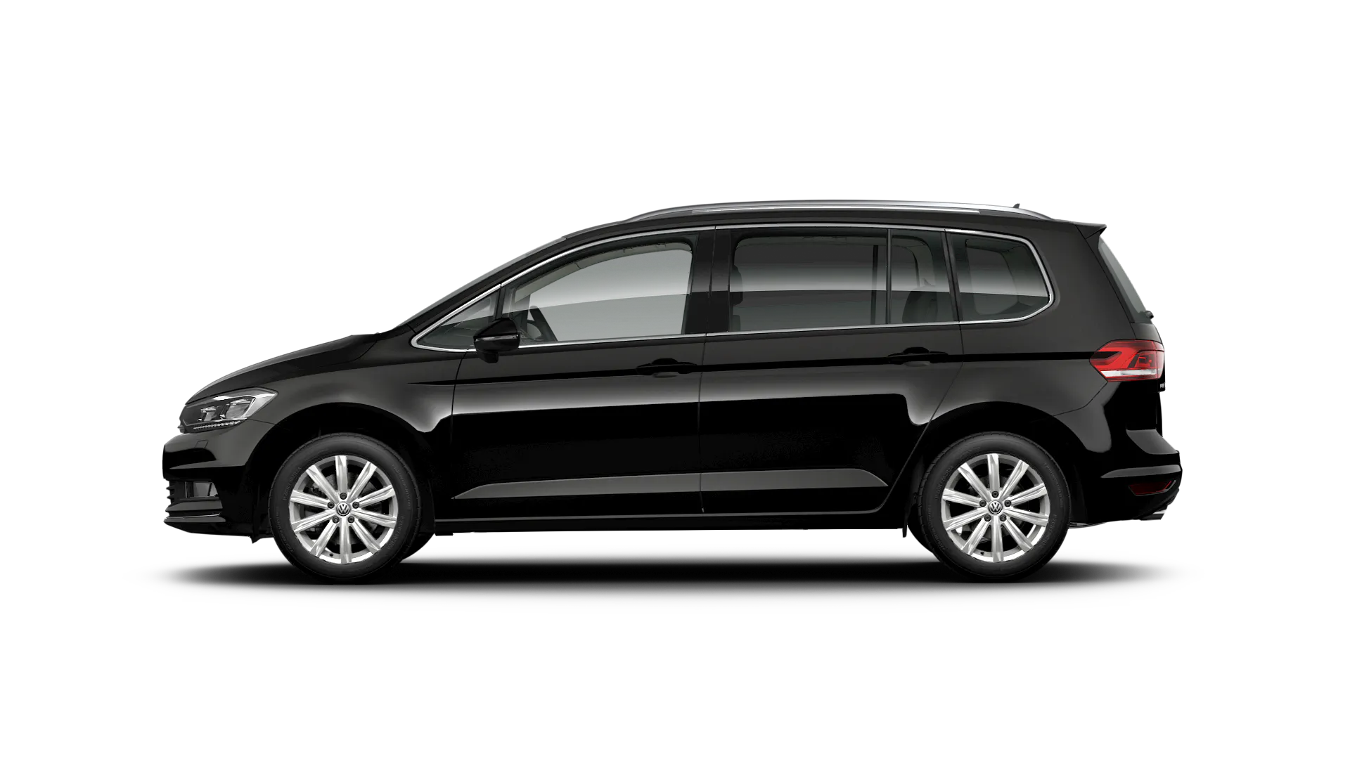 Volkswagen Touran Highline