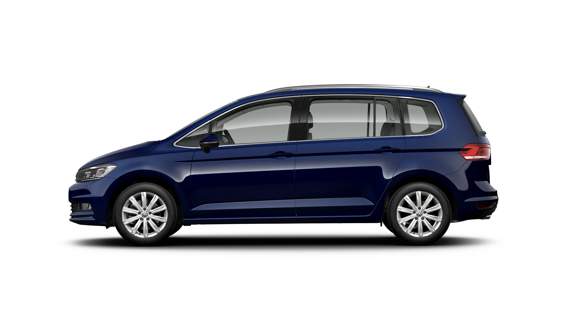 Volkswagen Touran Highline