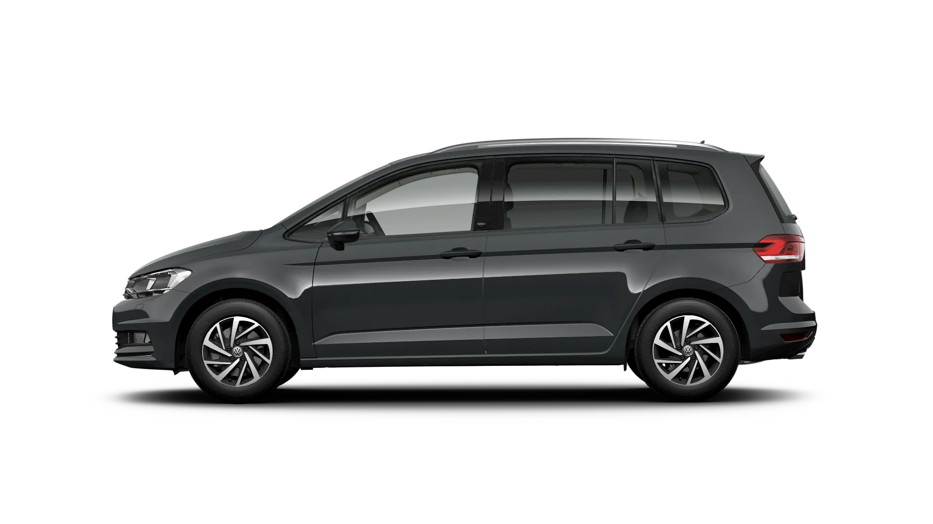 Volkswagen Touran SOUND