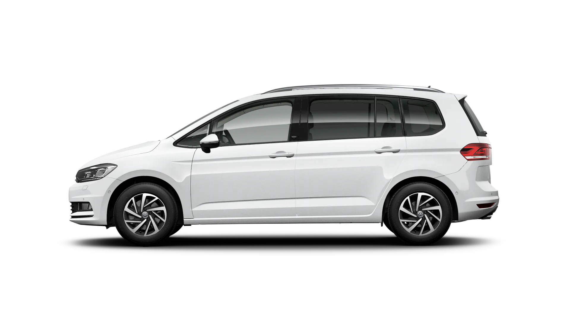 Volkswagen Touran SOUND
