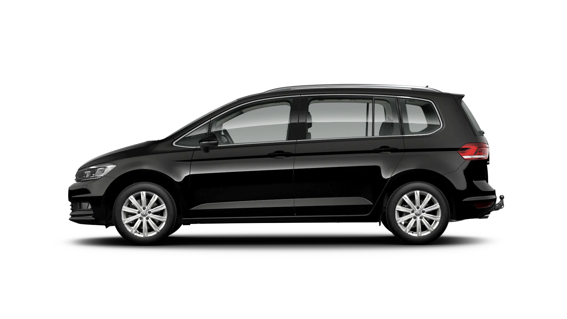 Volkswagen Touran Highline