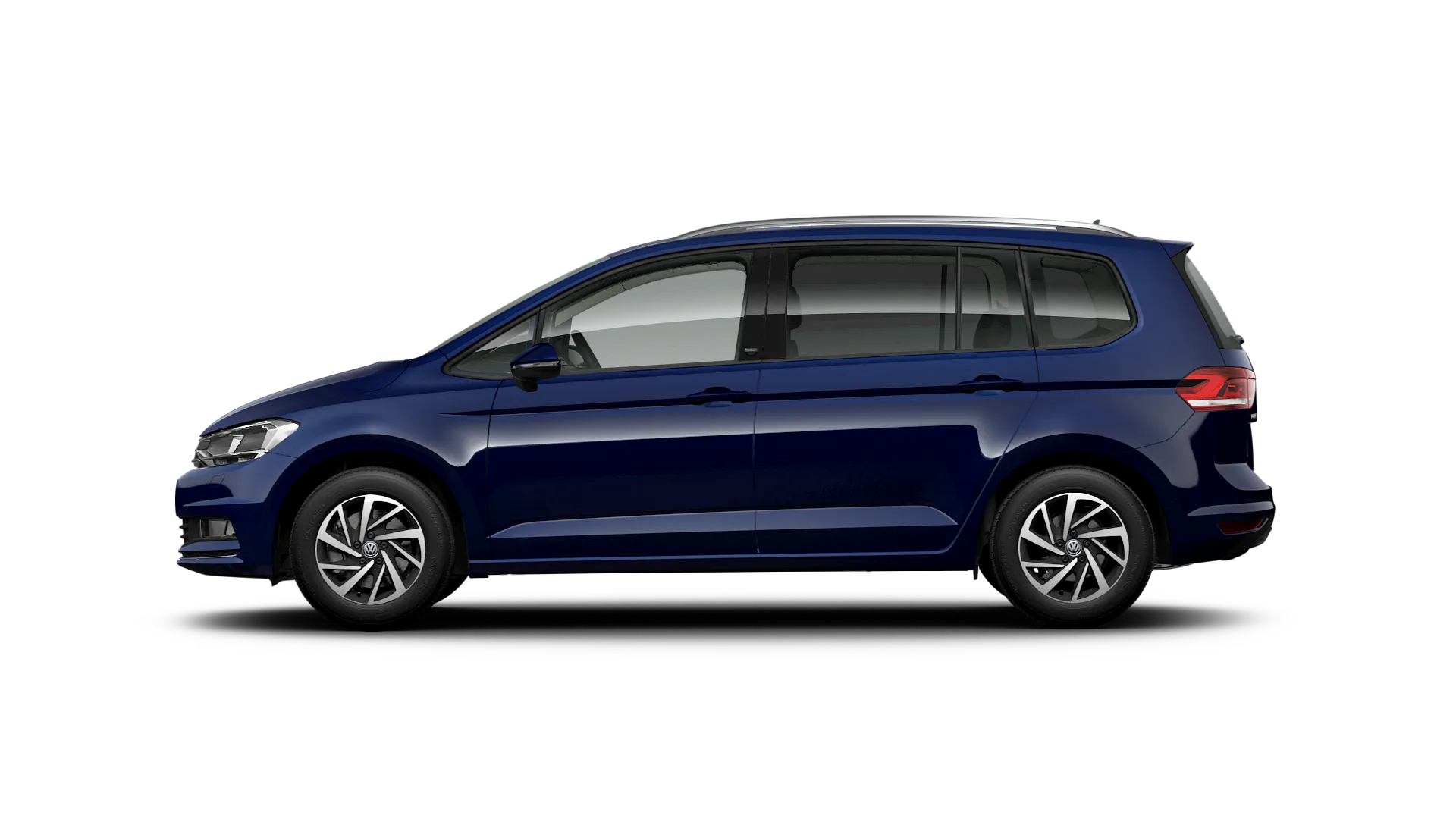 Volkswagen Touran SOUND