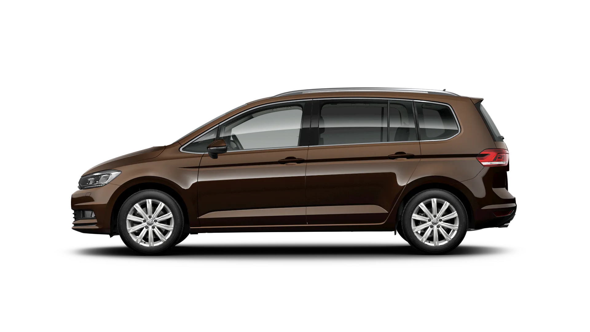 Volkswagen Touran Highline