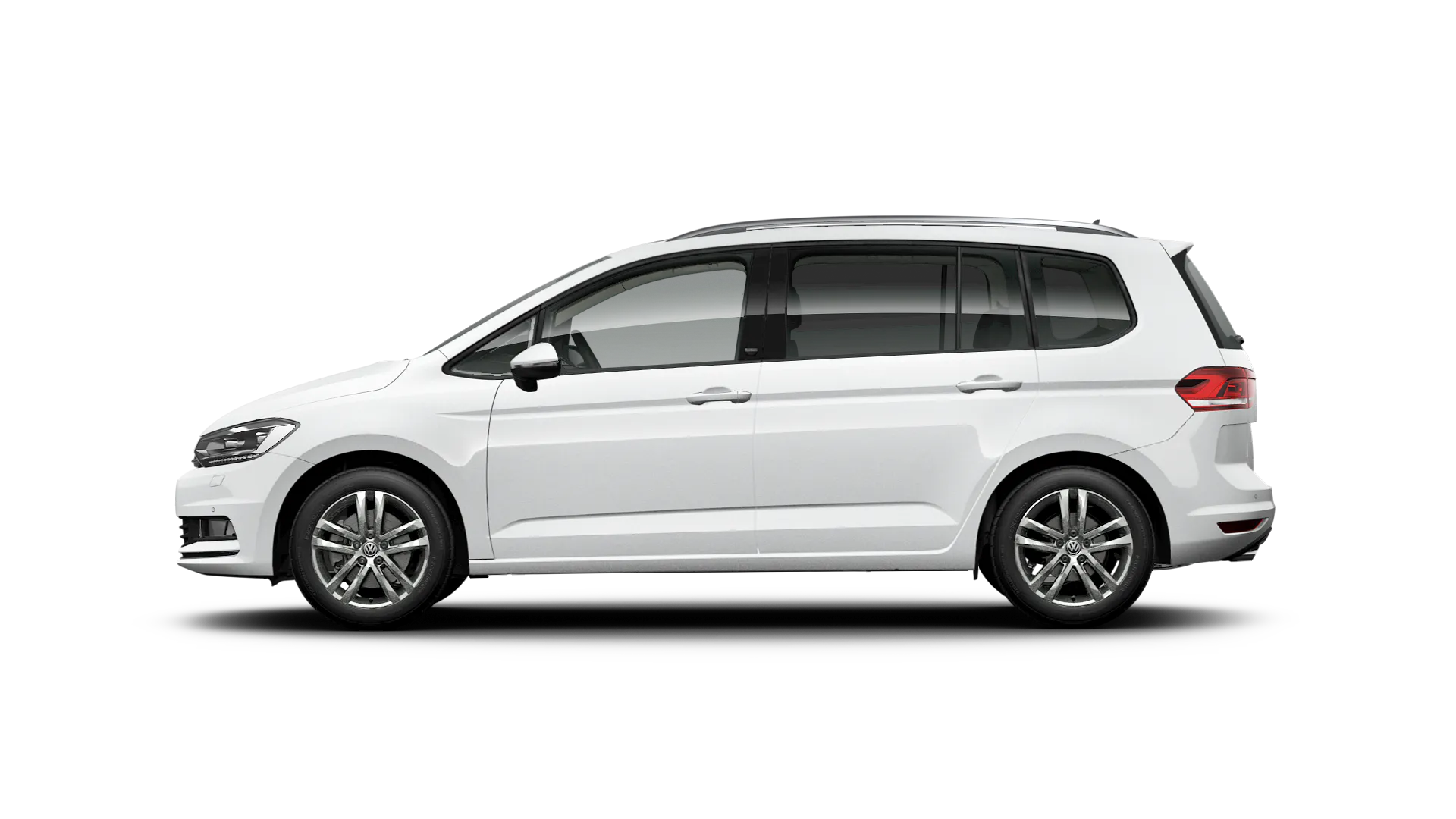 Volkswagen Touran SOUND