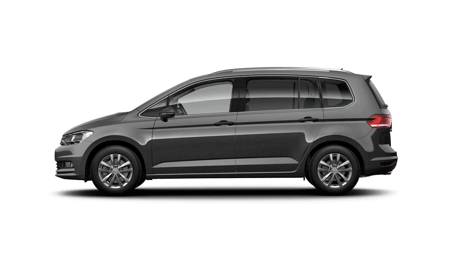 Volkswagen Touran Highline