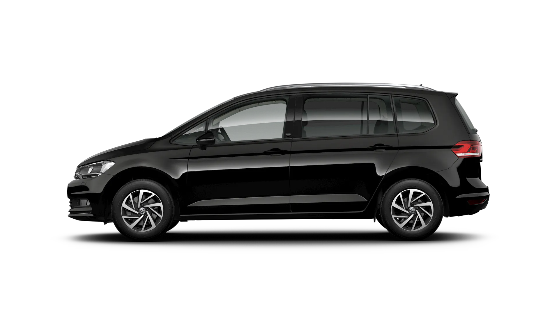Volkswagen Touran SOUND