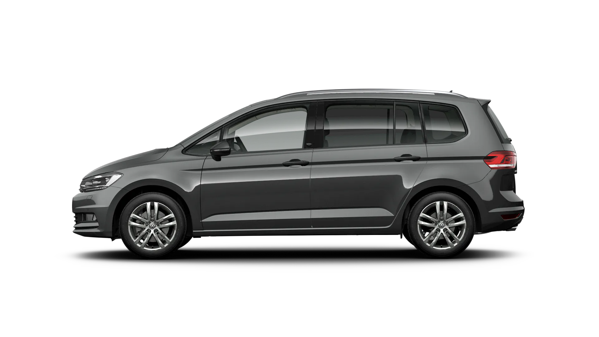 Volkswagen Touran SOUND