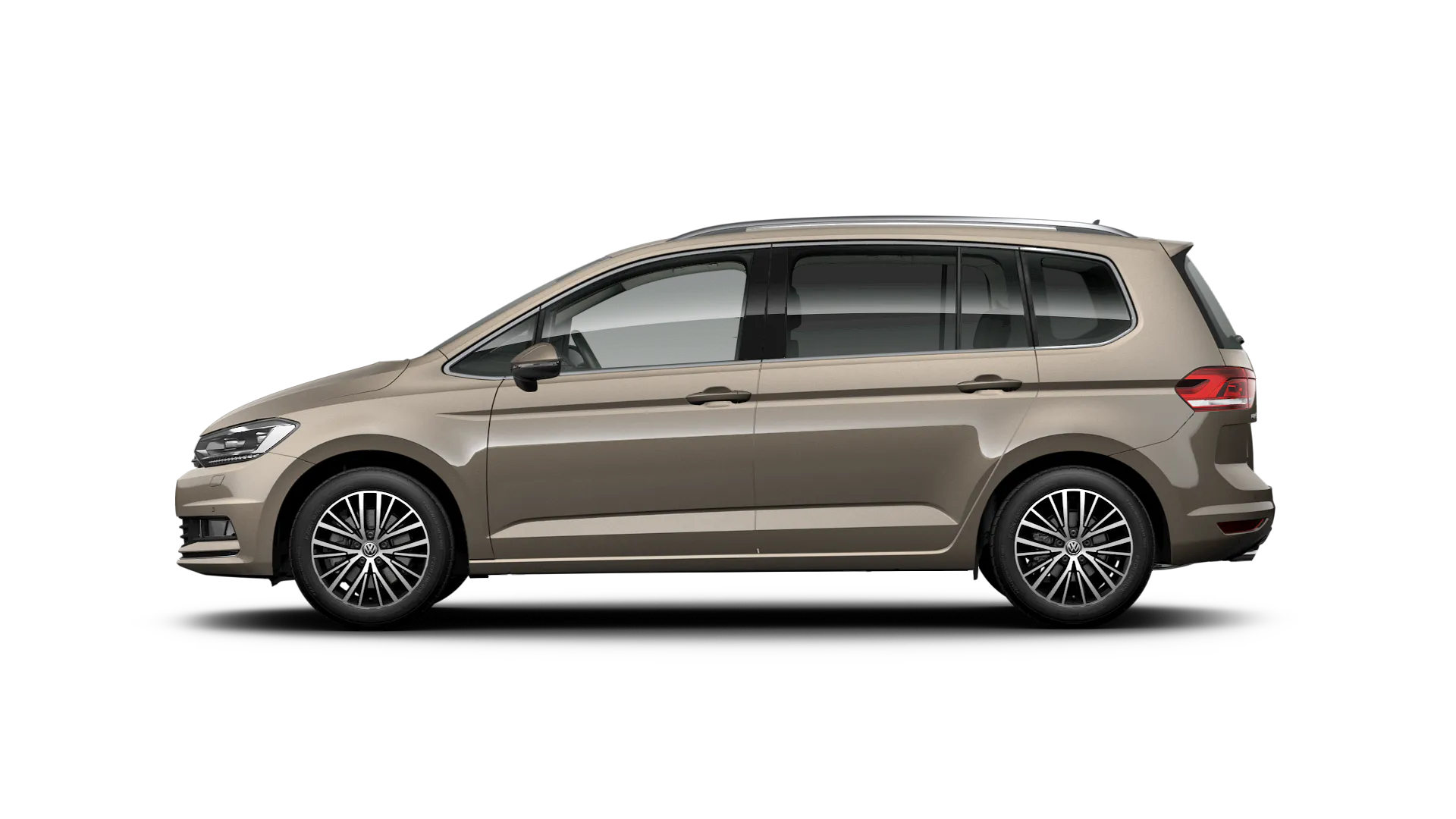 Volkswagen Touran Highline