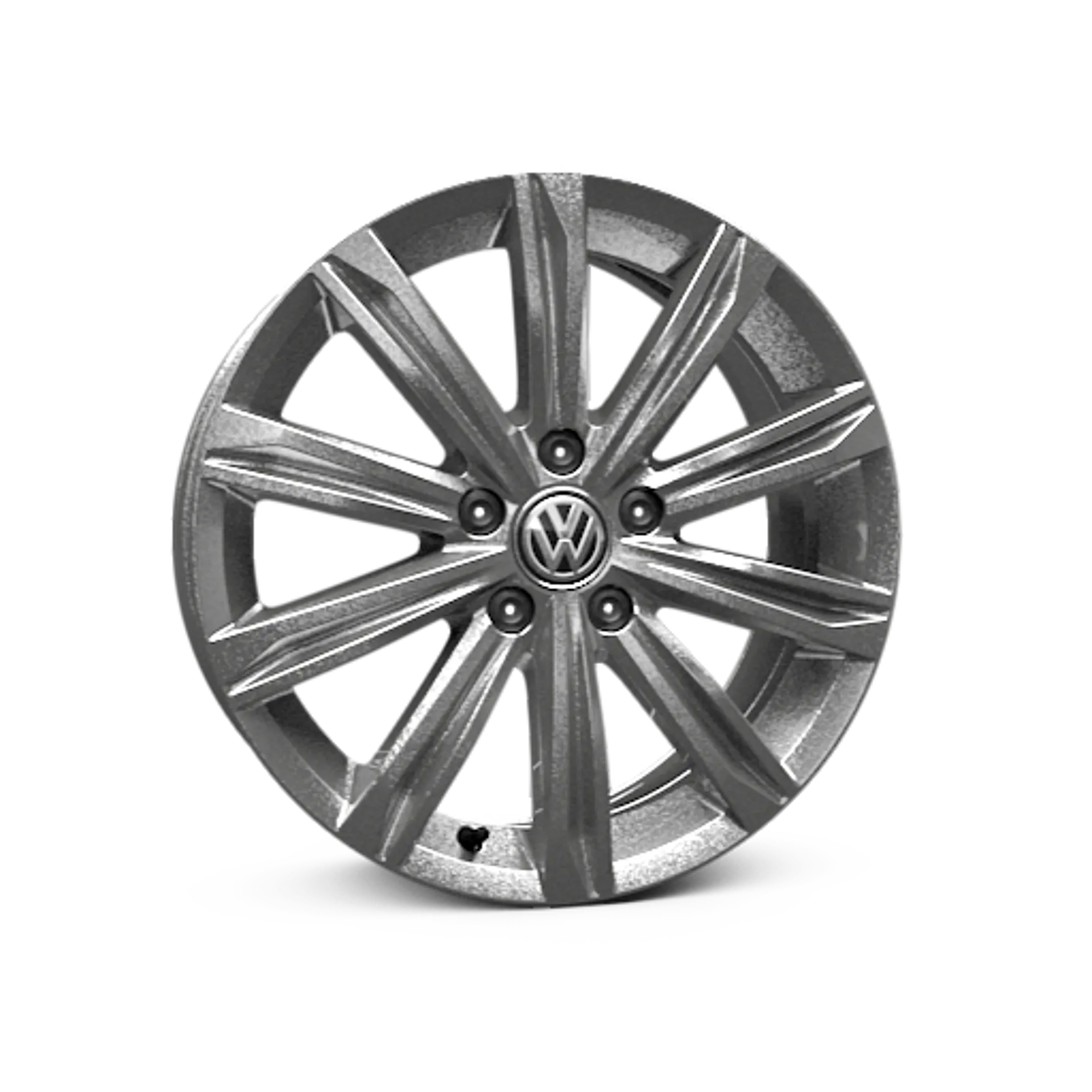 Volkswagen Touran Highline