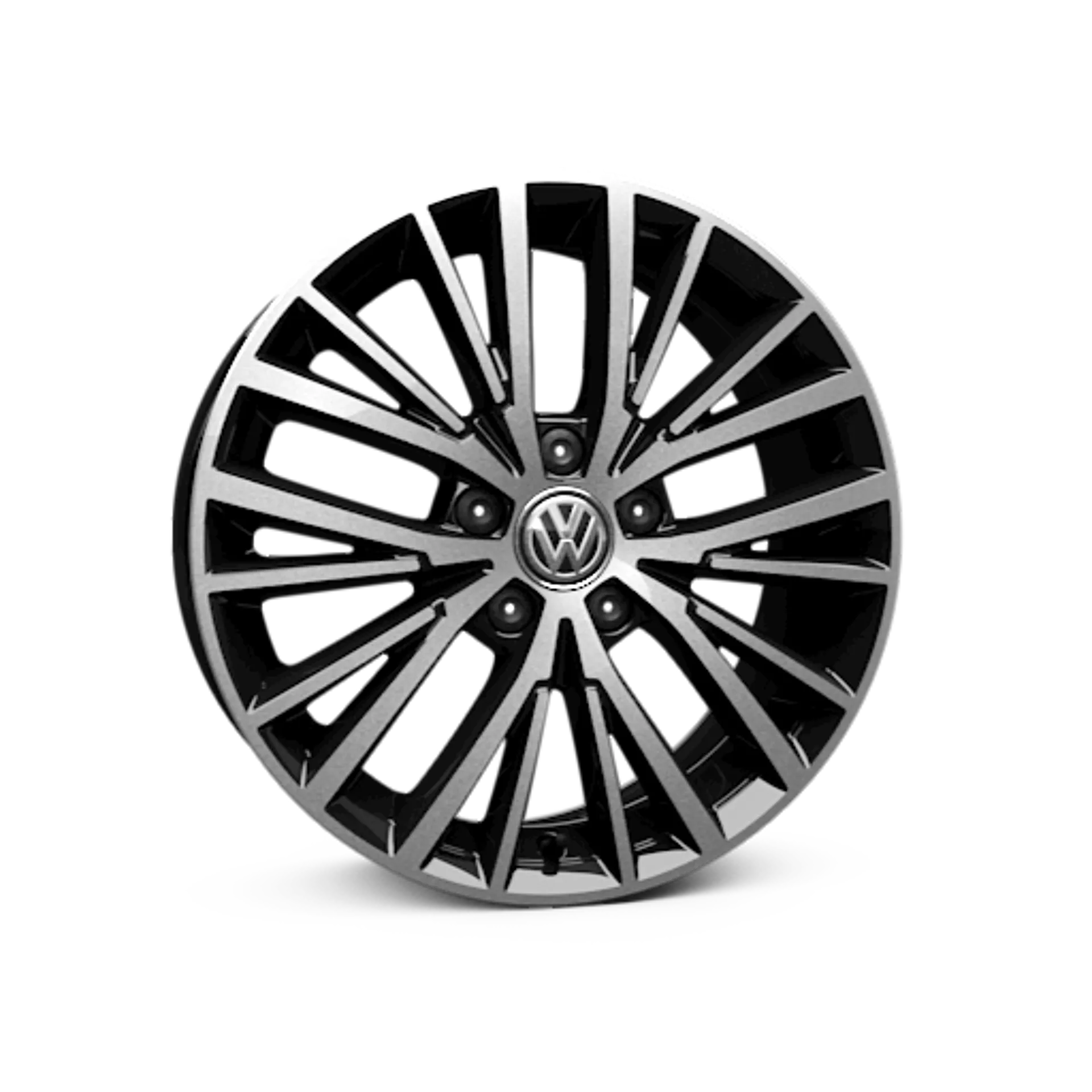 Volkswagen Touran Highline