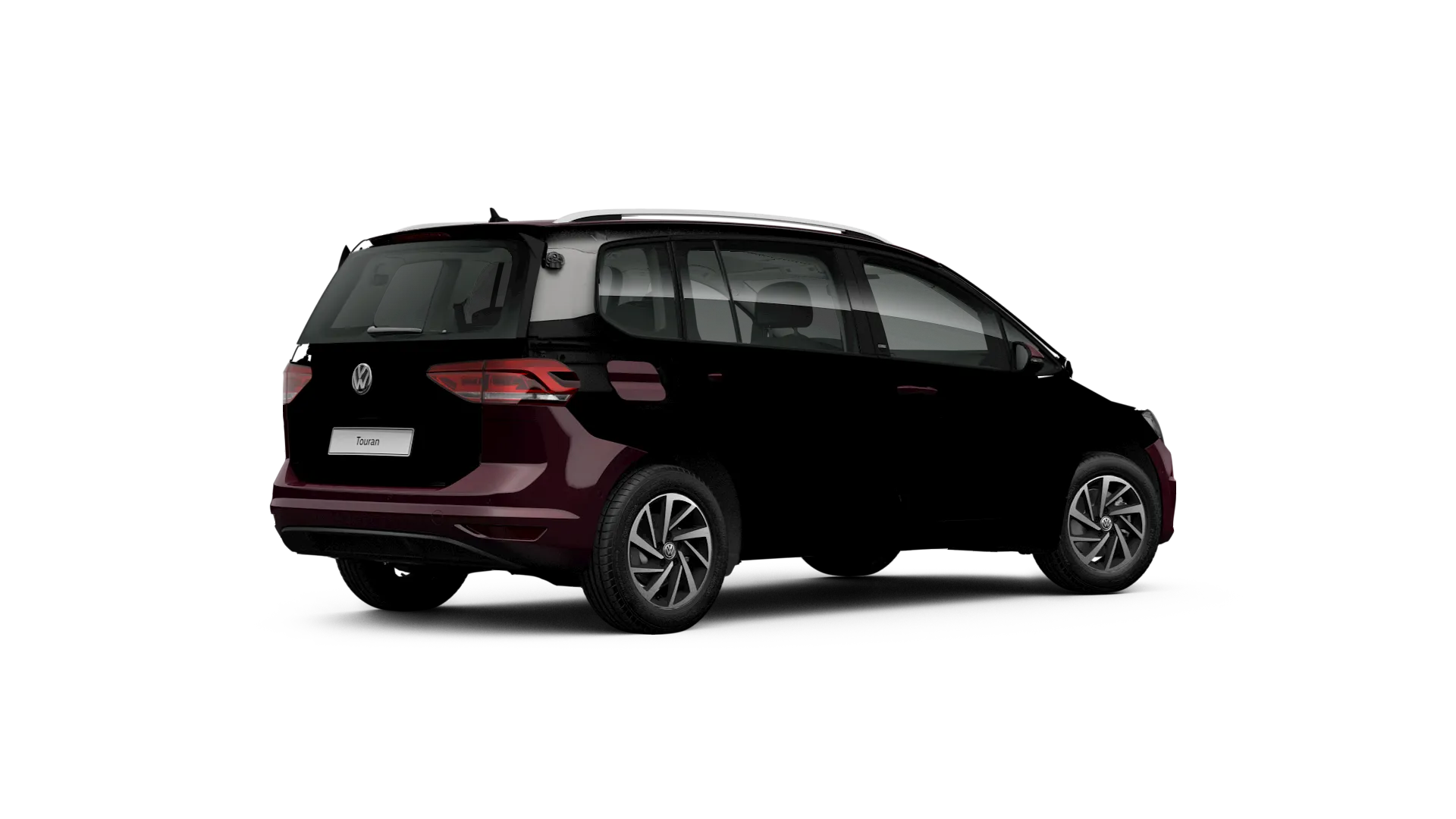 Volkswagen Touran SOUND