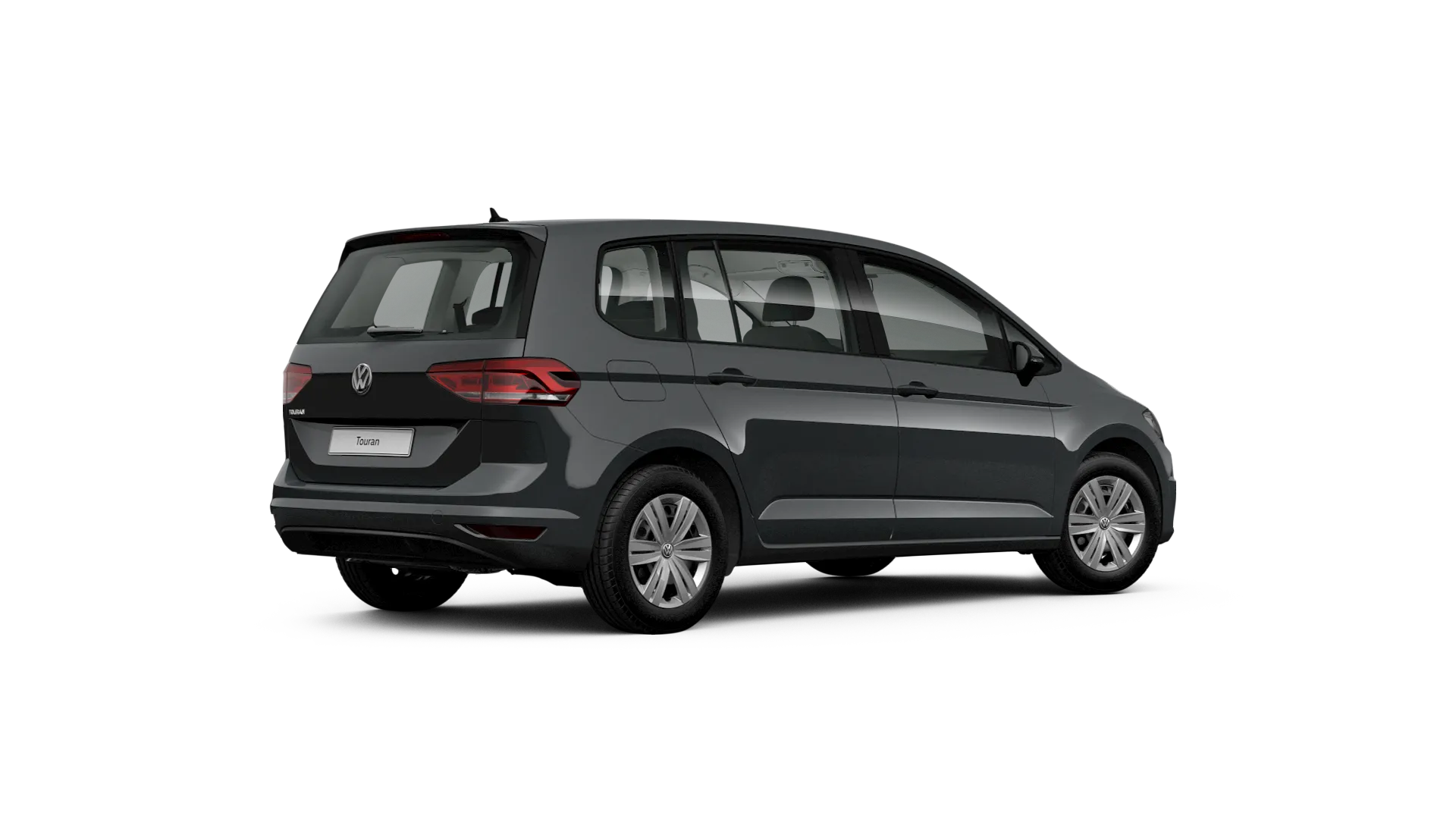 Volkswagen Touran Trendline
