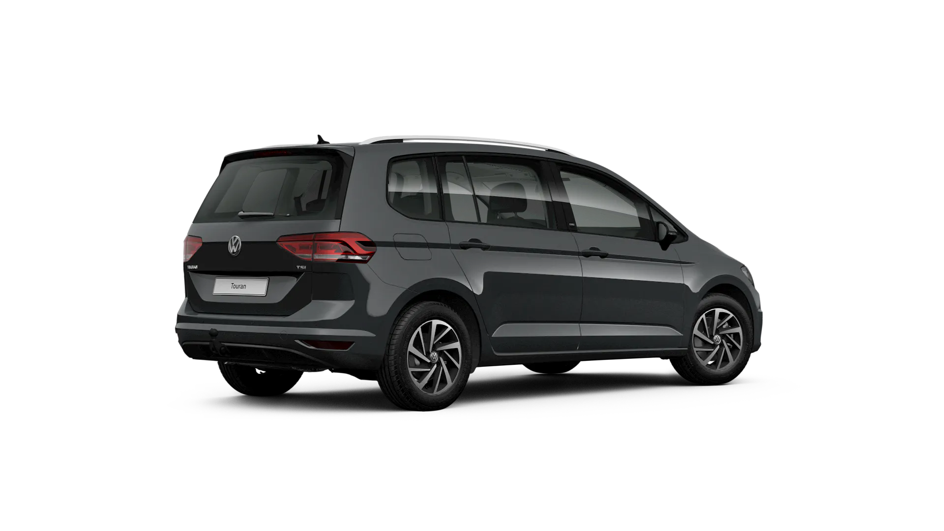 Volkswagen Touran SOUND