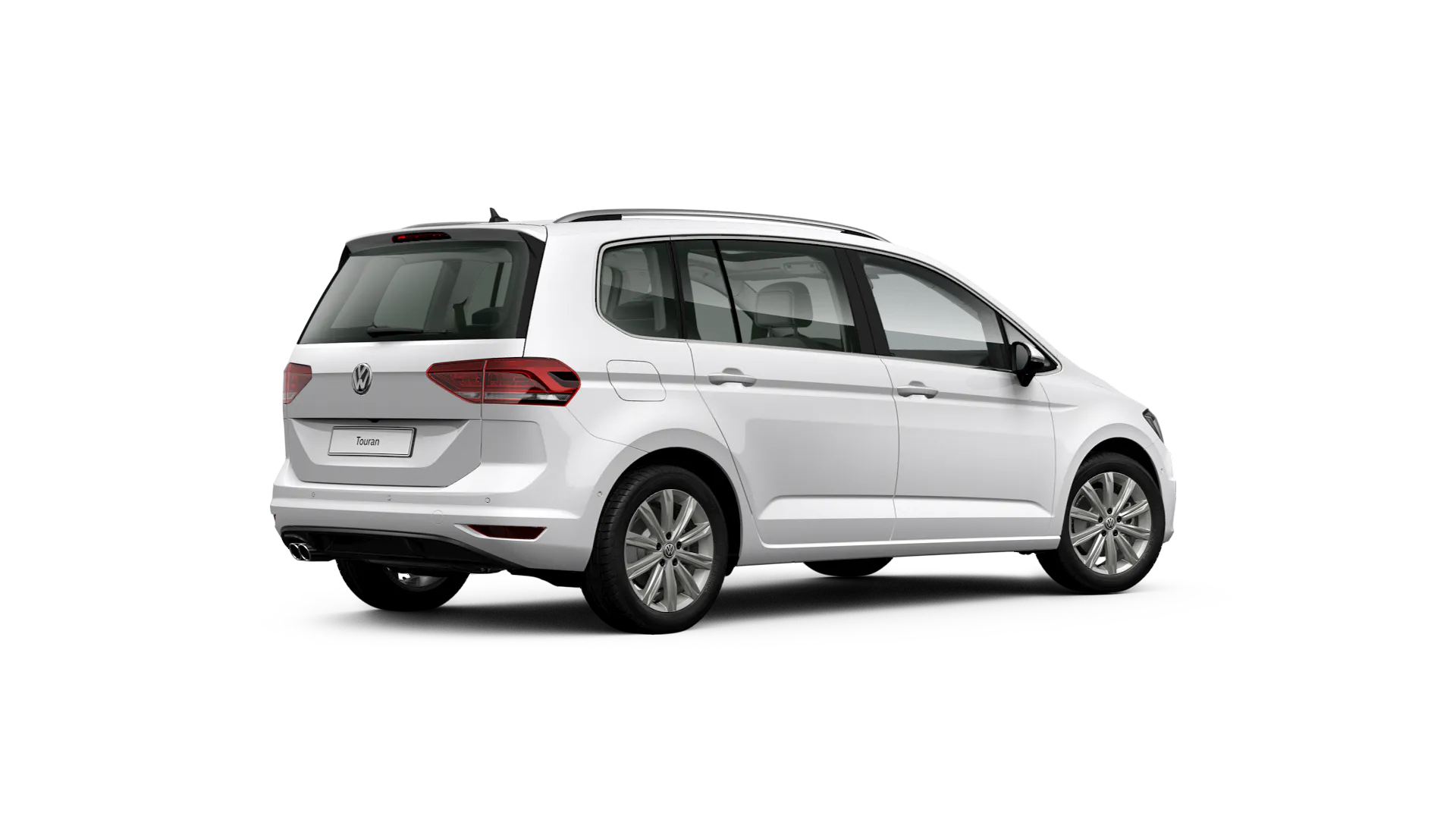 Volkswagen Touran Highline