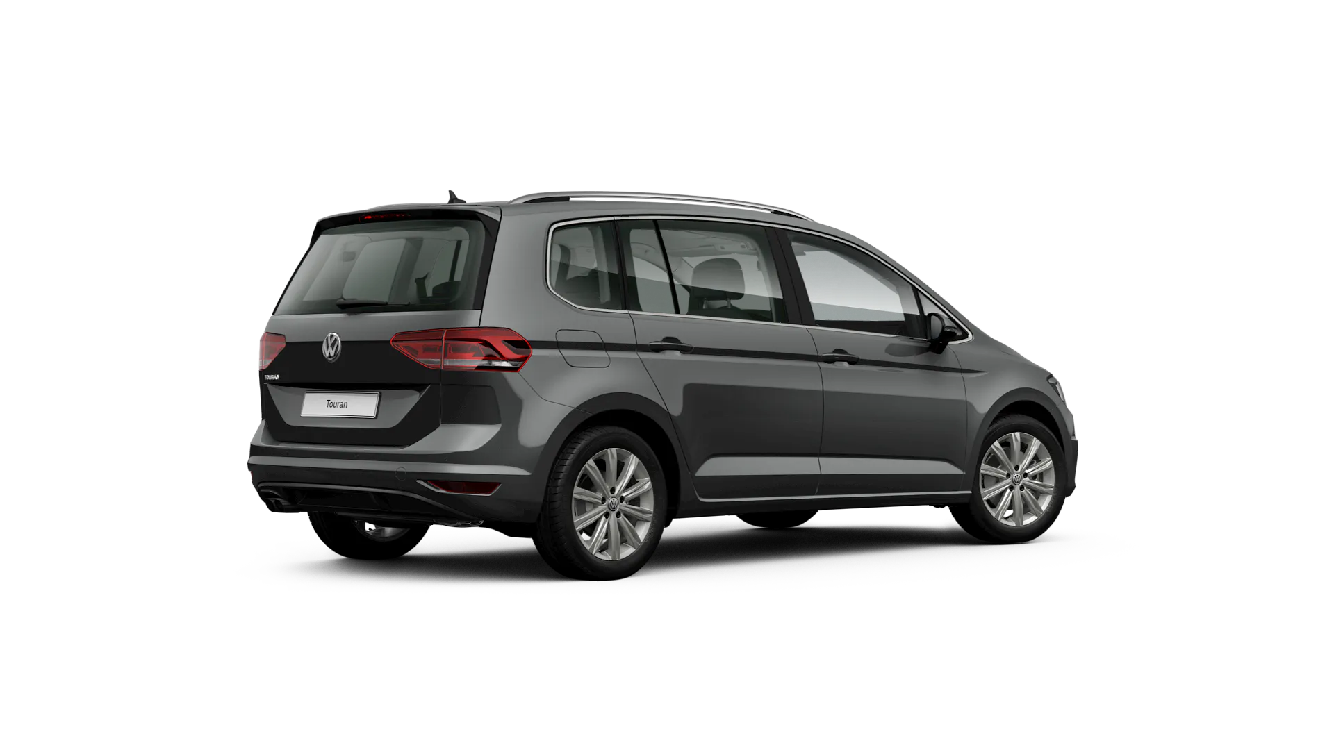 Volkswagen Touran Highline