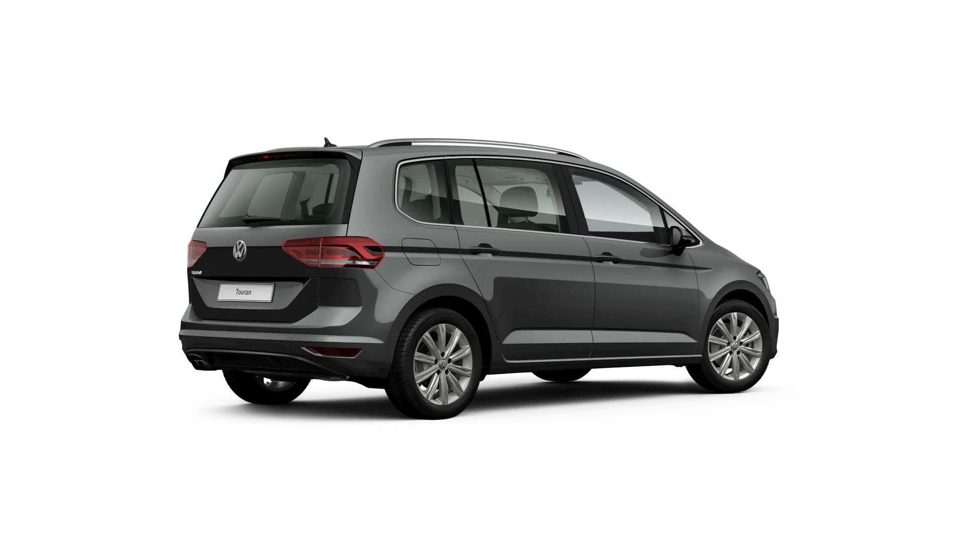 Volkswagen Touran Highline