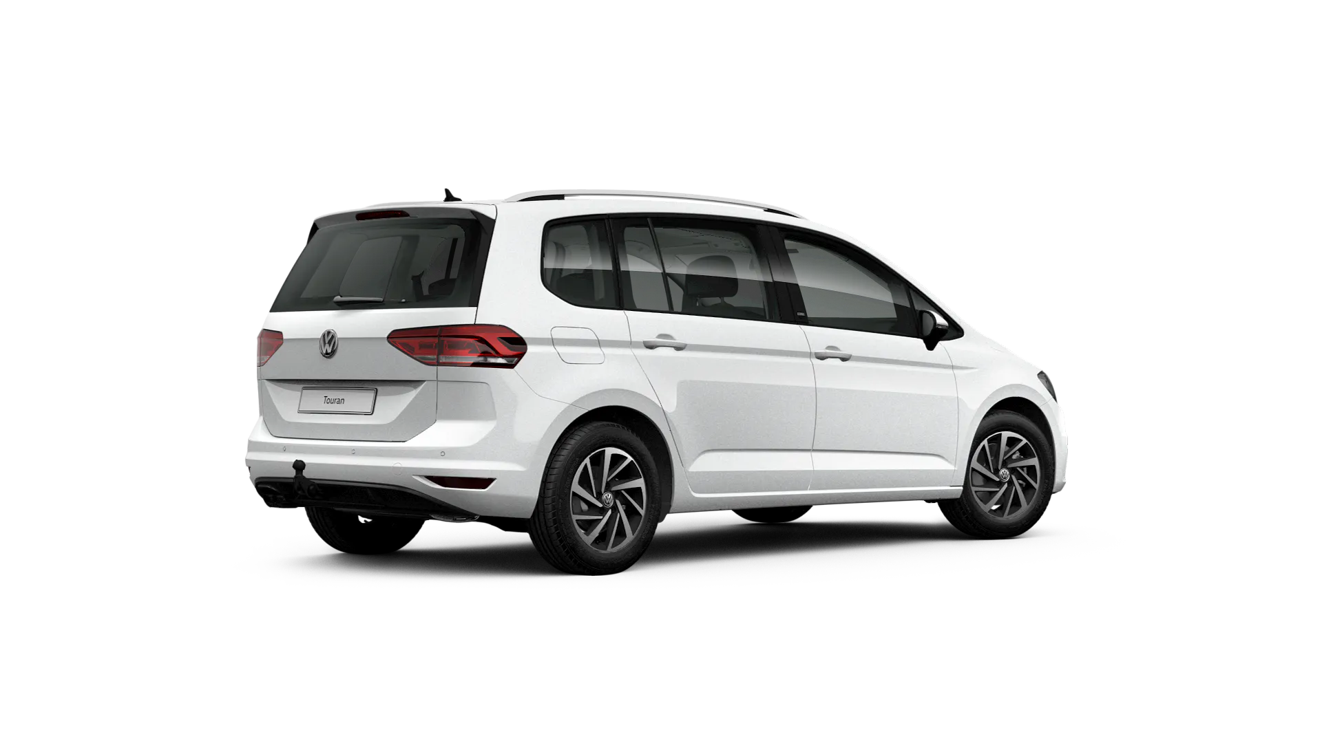 Volkswagen Touran SOUND