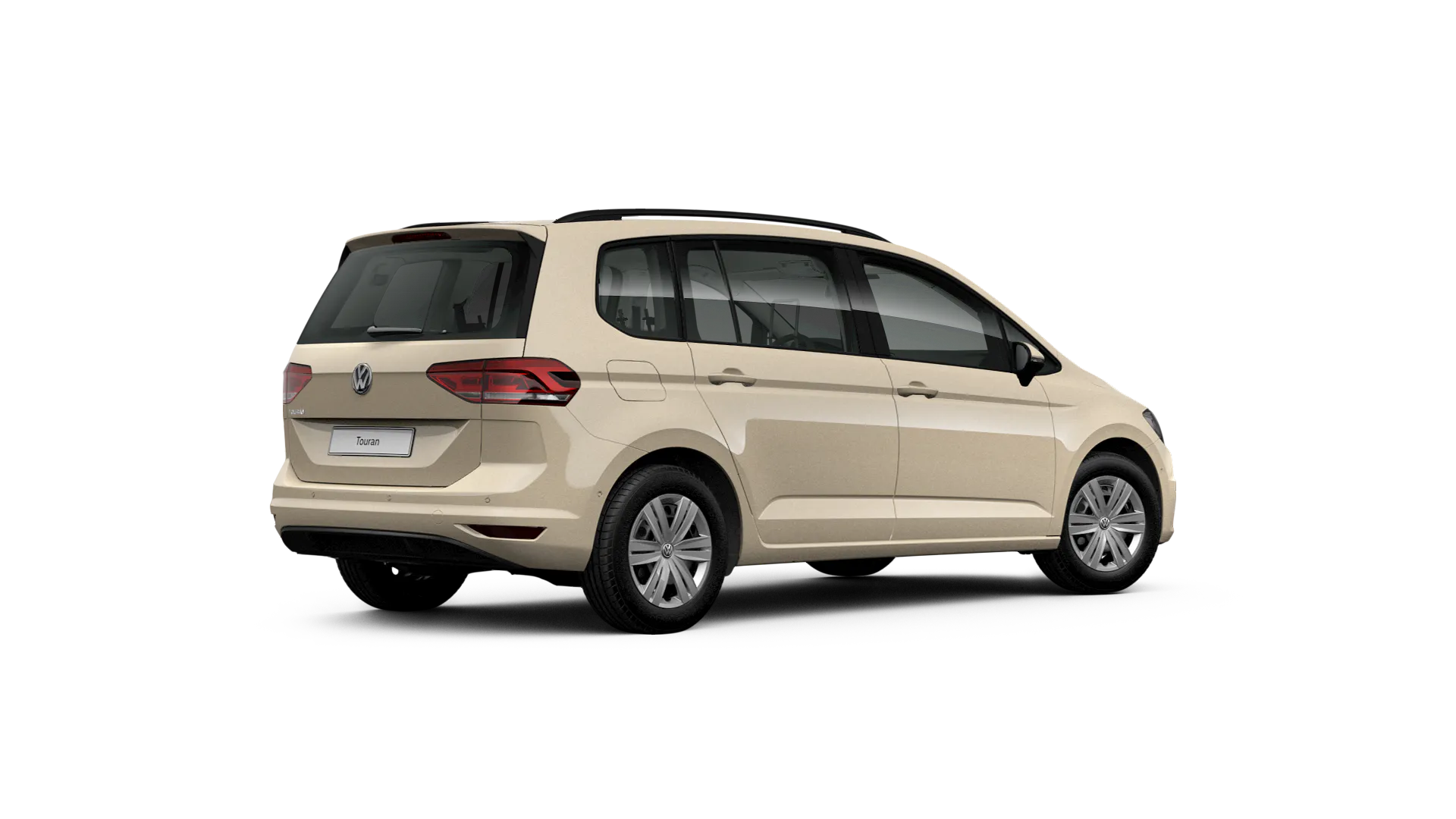 Volkswagen Touran Trendline