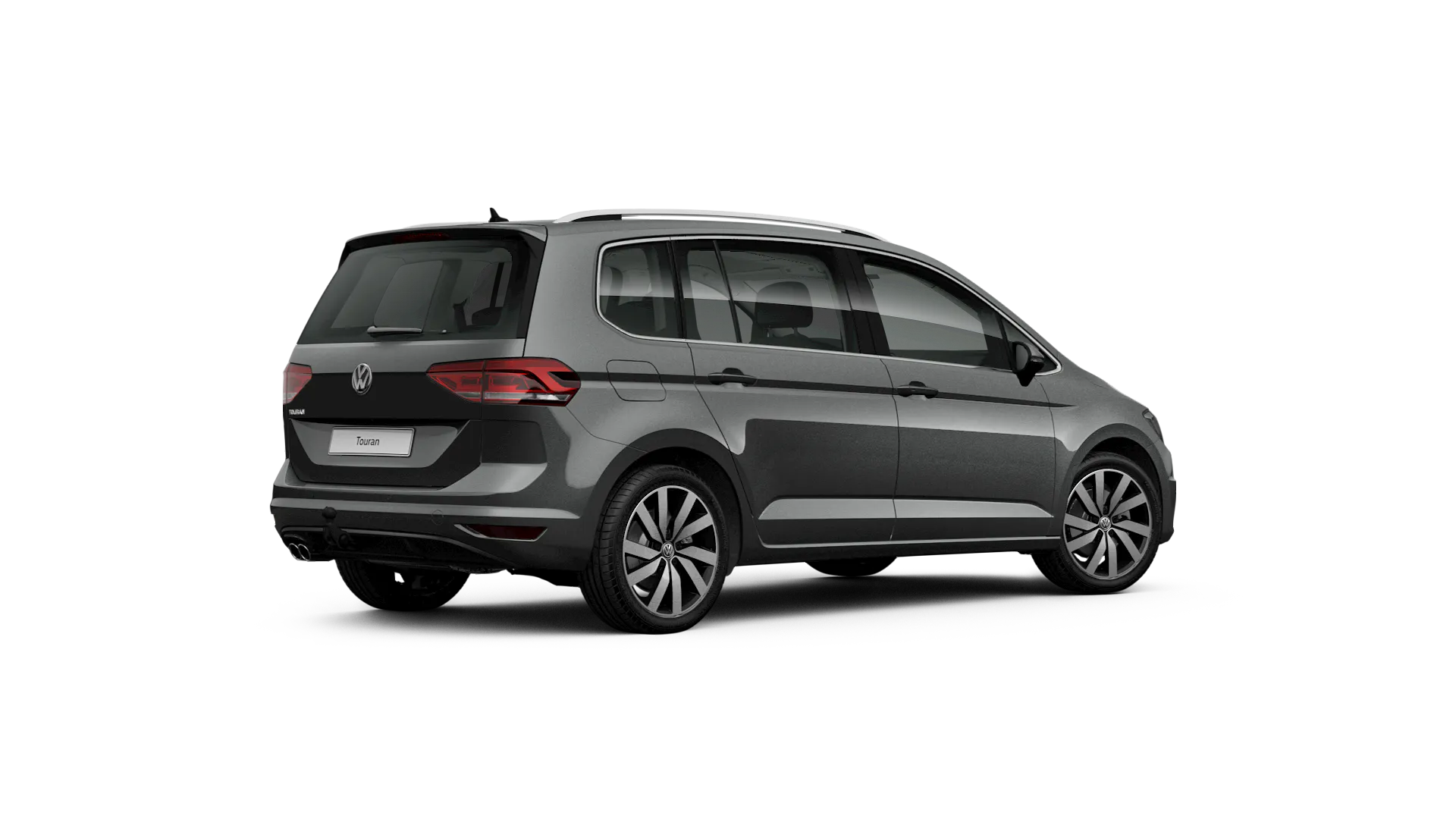 Volkswagen Touran Highline