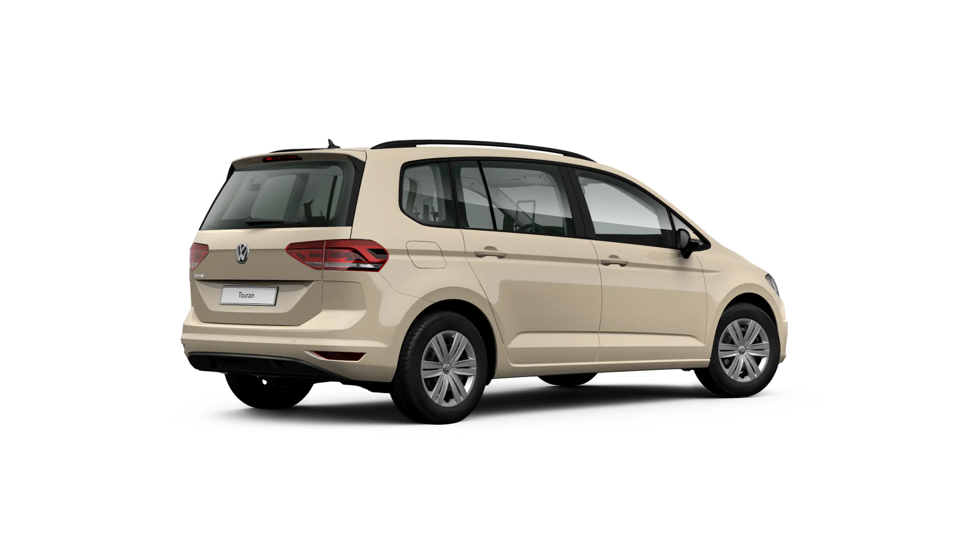 Volkswagen Touran Trendline