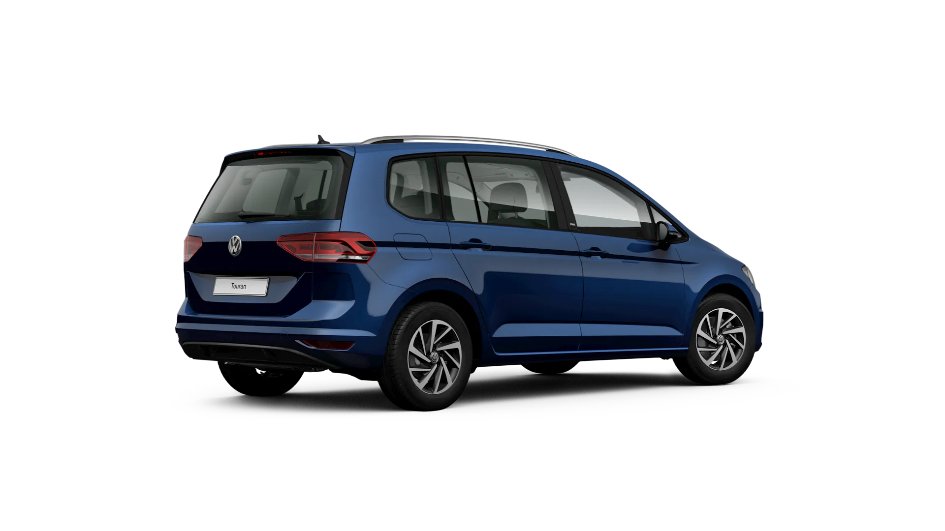 Volkswagen Touran SOUND