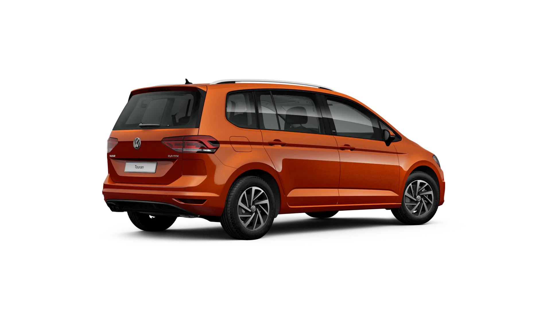 Volkswagen Touran SOUND