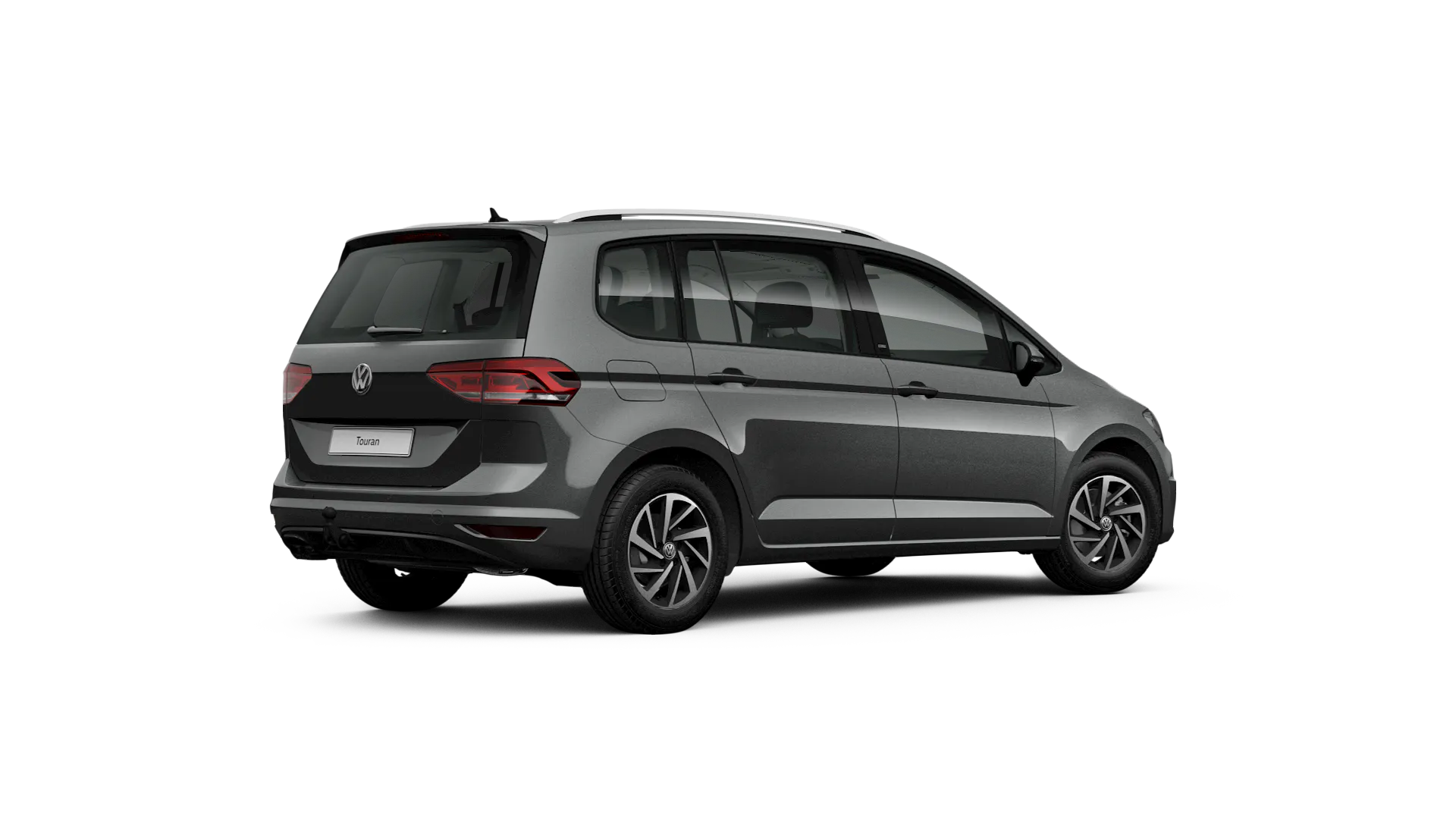 Volkswagen Touran SOUND
