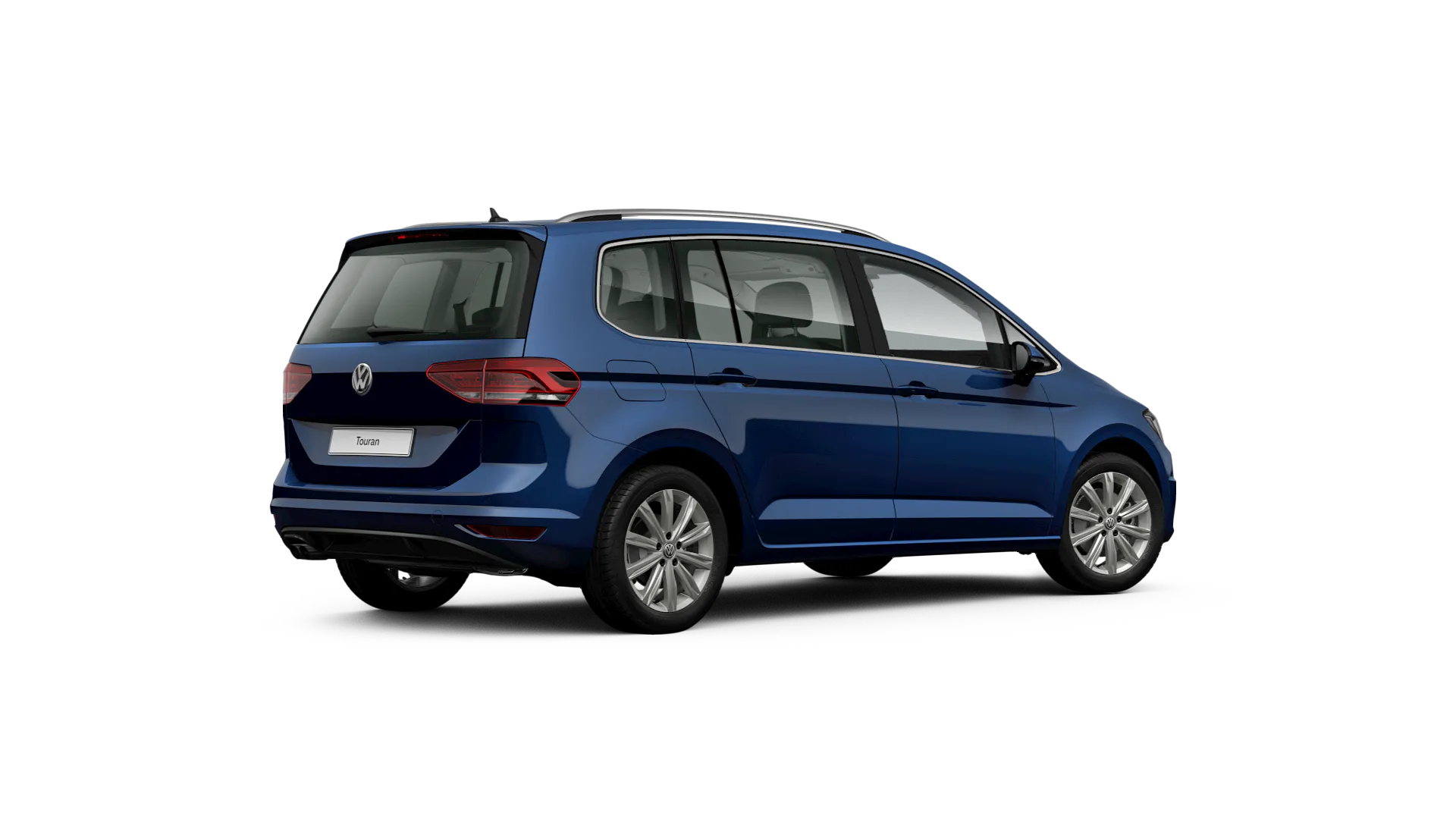 Volkswagen Touran Highline
