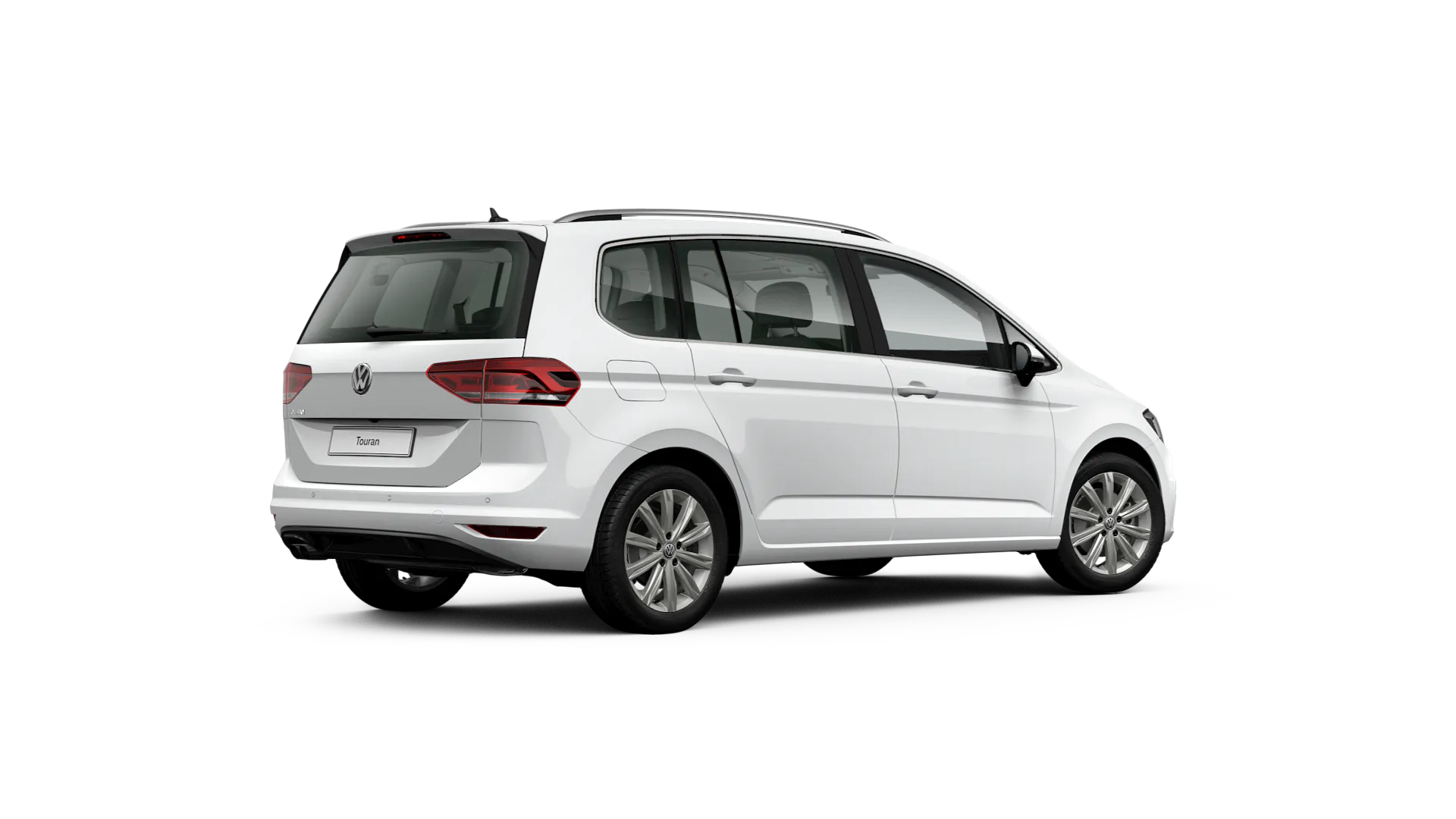 Volkswagen Touran Highline